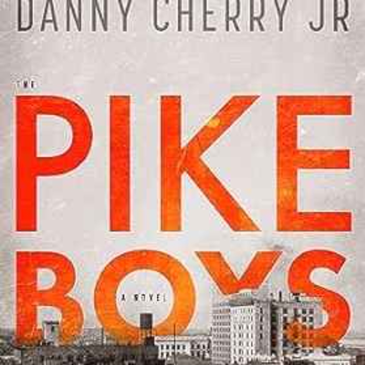 Danny Cherry Jr. - Pike Boys