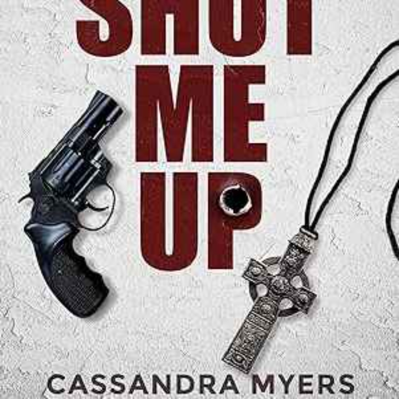 Cassandra Myers - They Shut Me Up