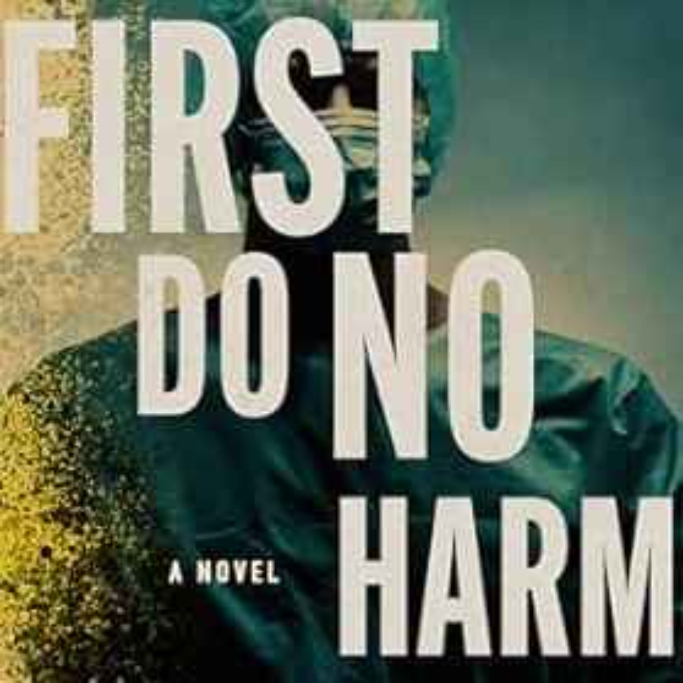 Joe Kenda - First do no Harm