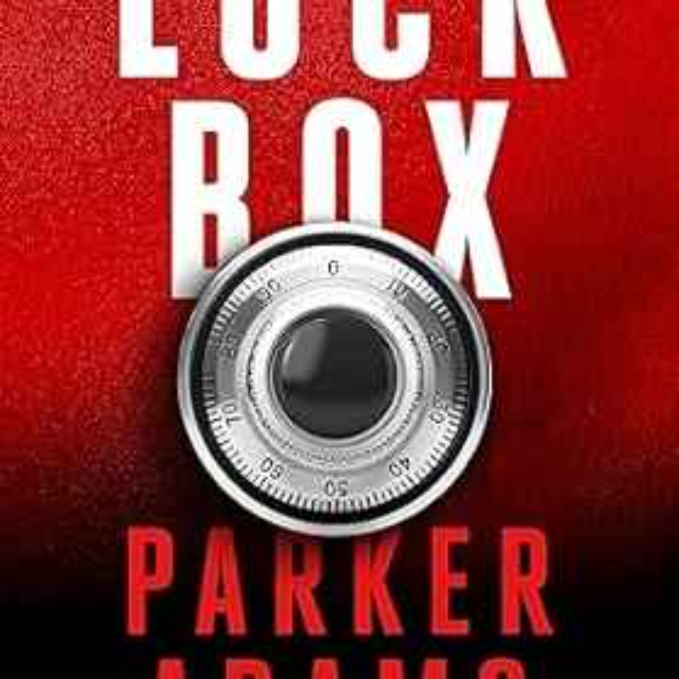 Parker Adams - Lock Box