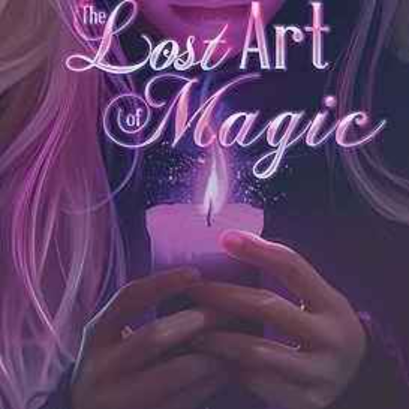 Jonni Jordyn - The Lost Art of Magic