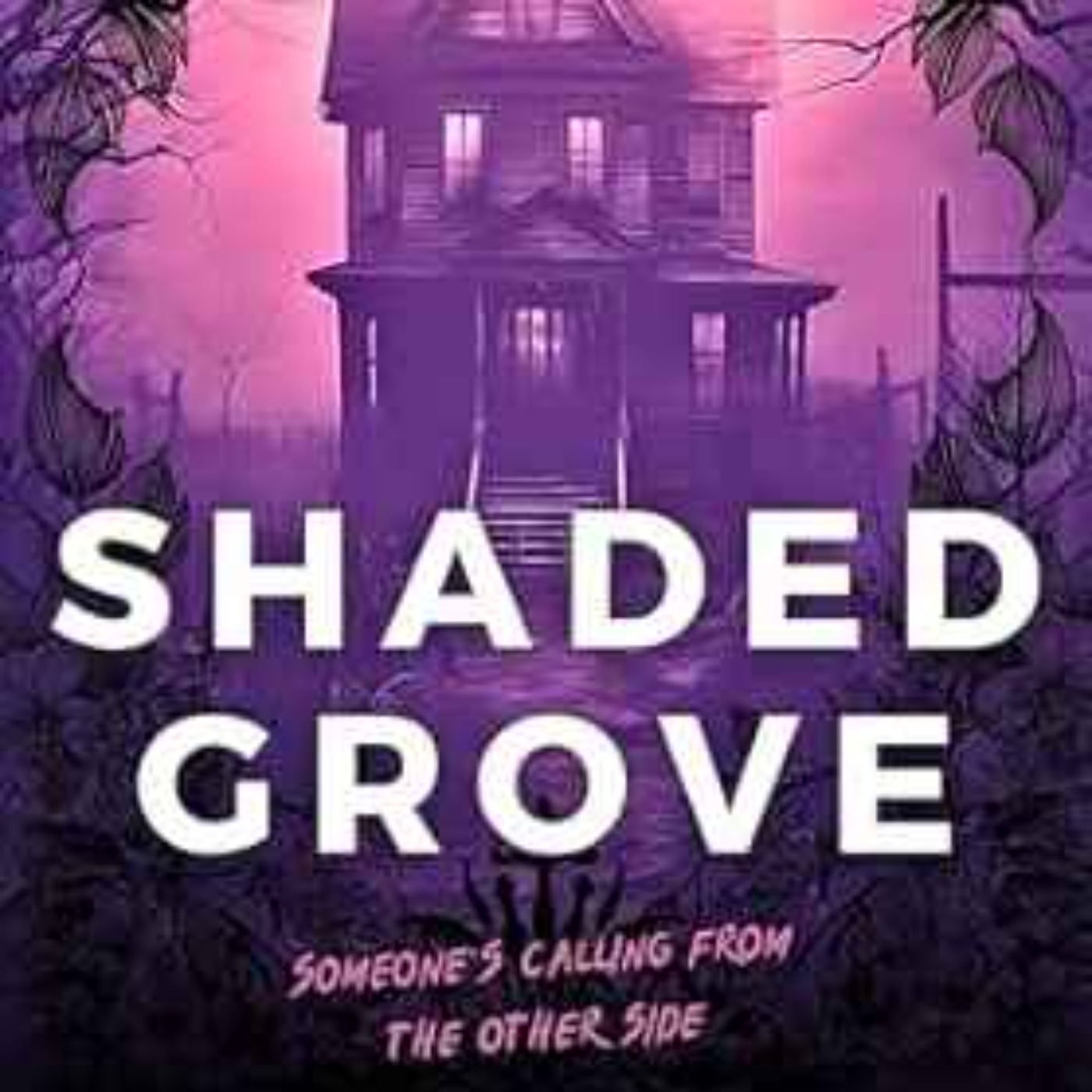 Oliver Seneca - Shaded Grove