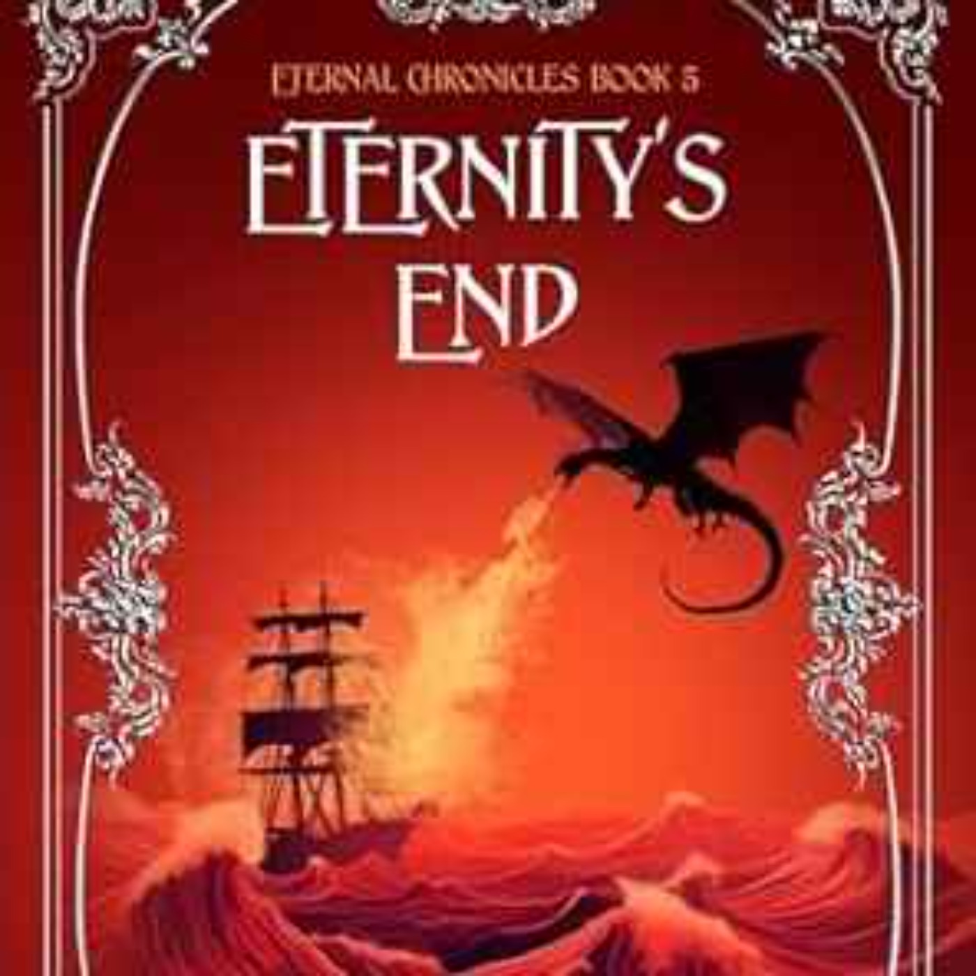 Zachary Hagen - Eternity's End
