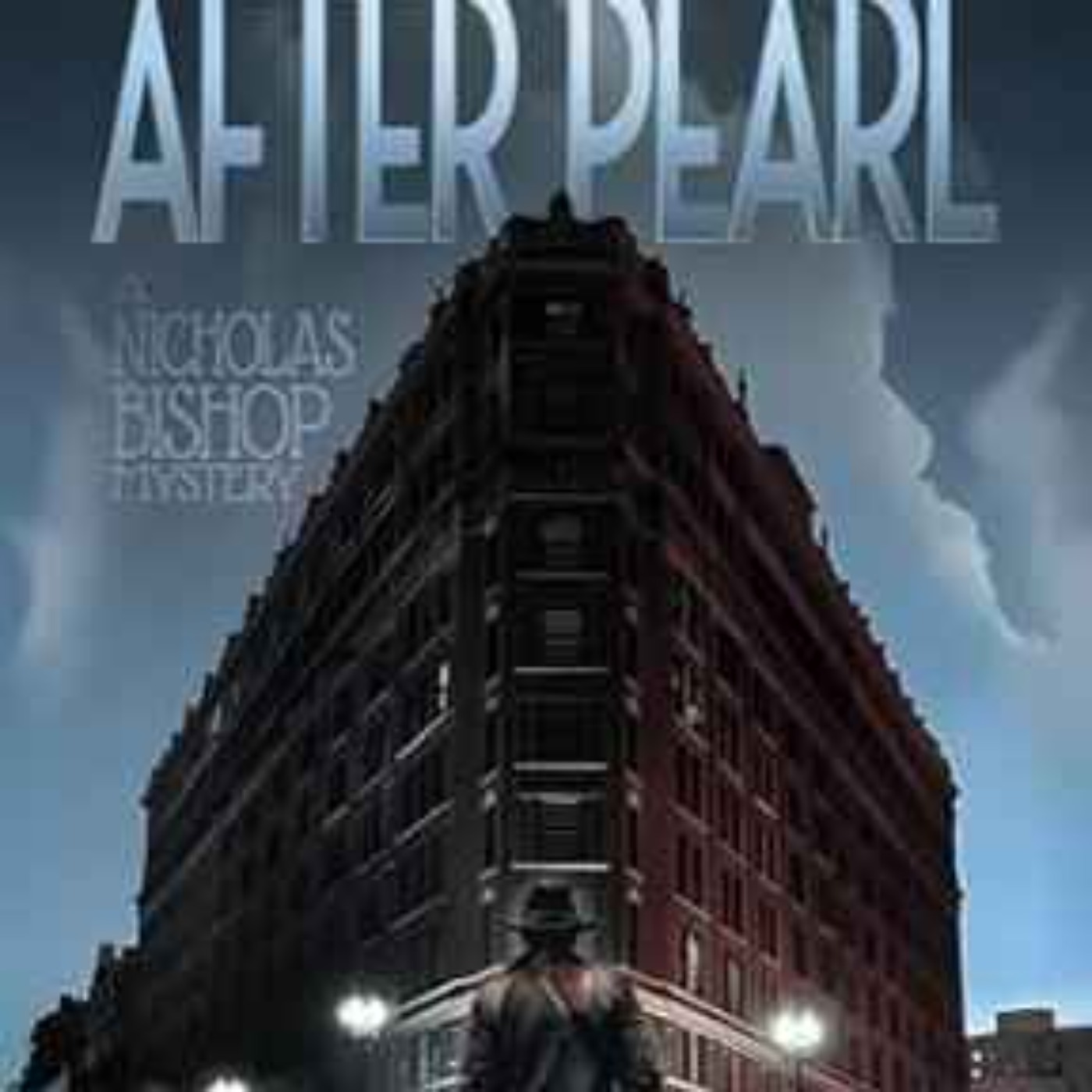 Stephen G. Eoannou - After Pearl