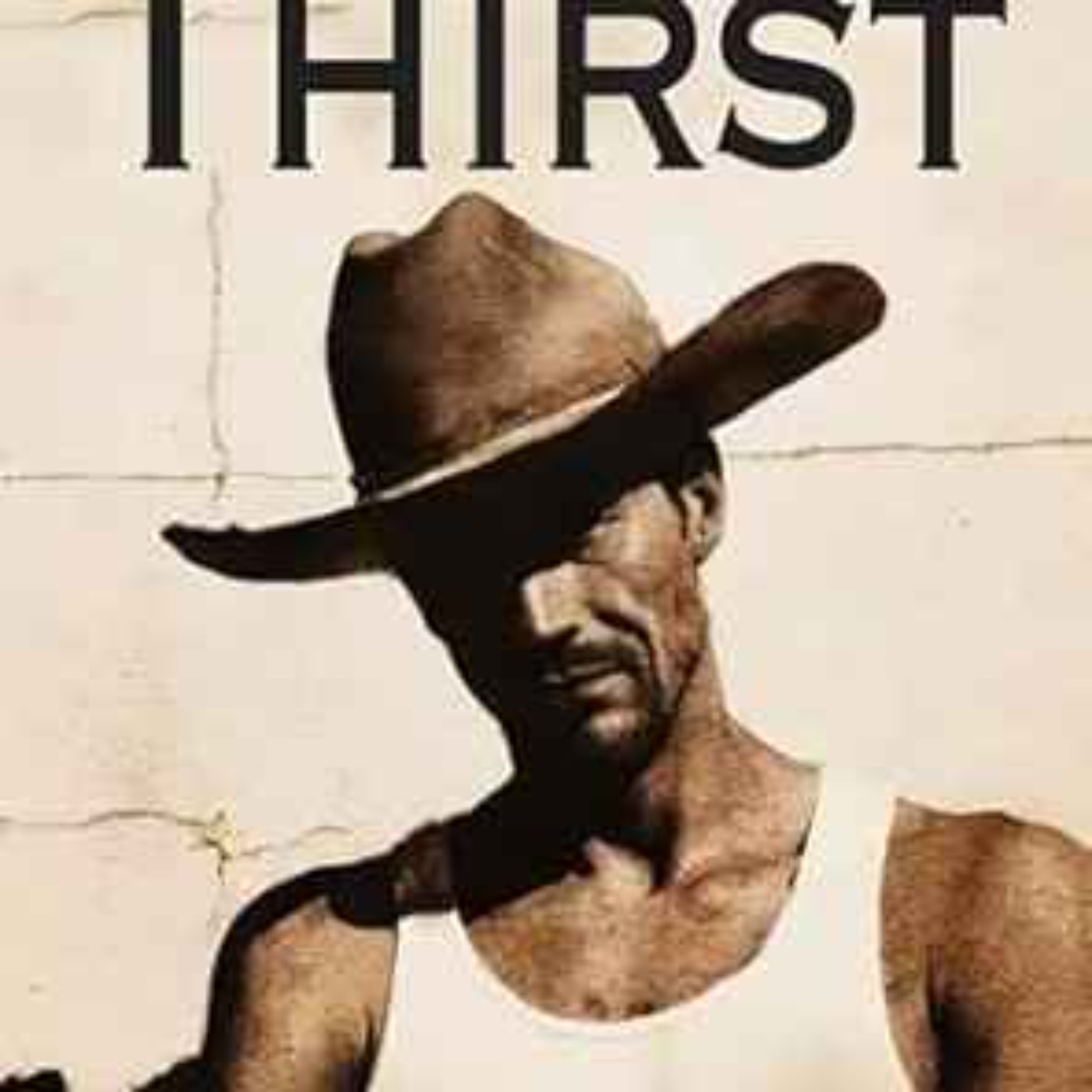 Richard Compson Sater - Thirst