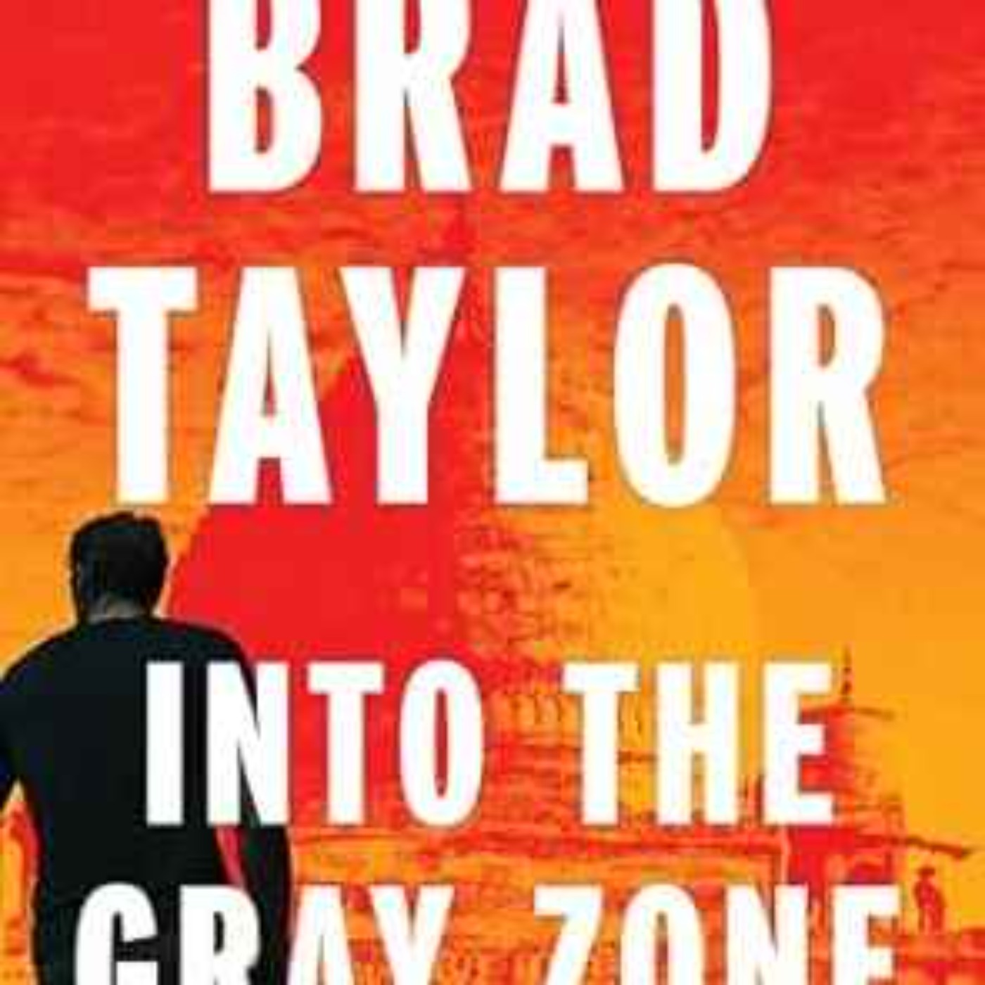 Brad Taylor - Into the Gray Zone