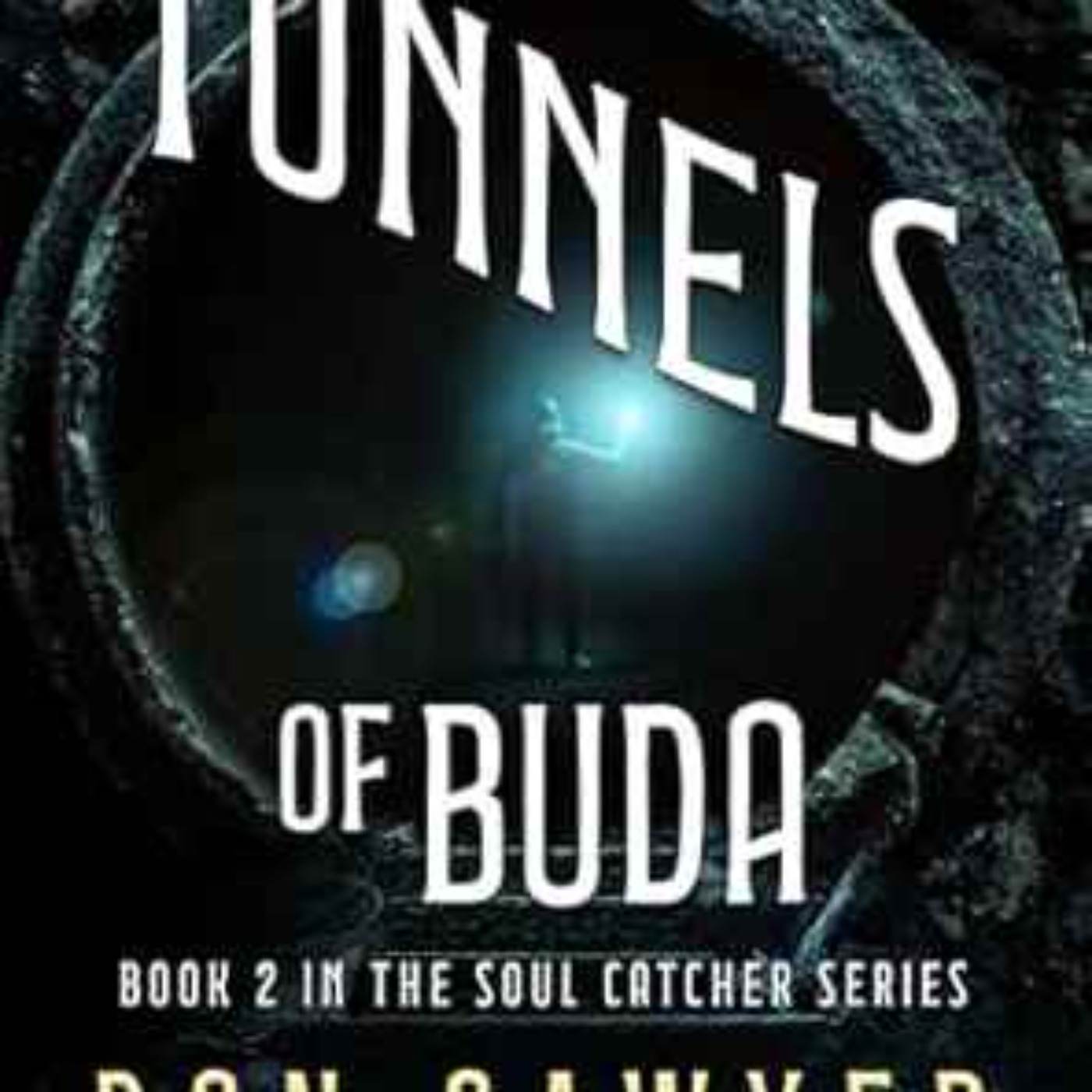 Don Sawyer - Tunnels of Buda