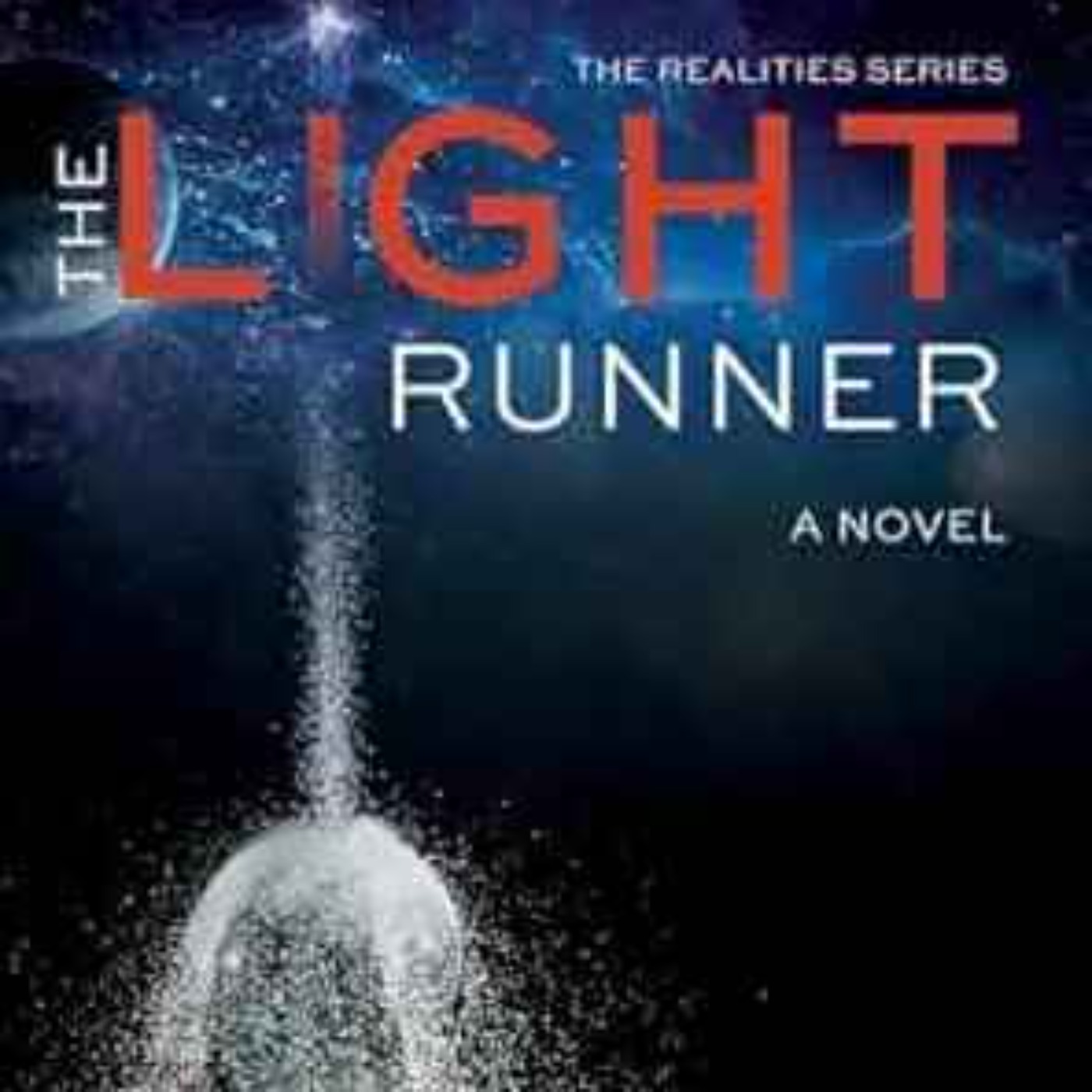 Ally Walker - The Light Runner