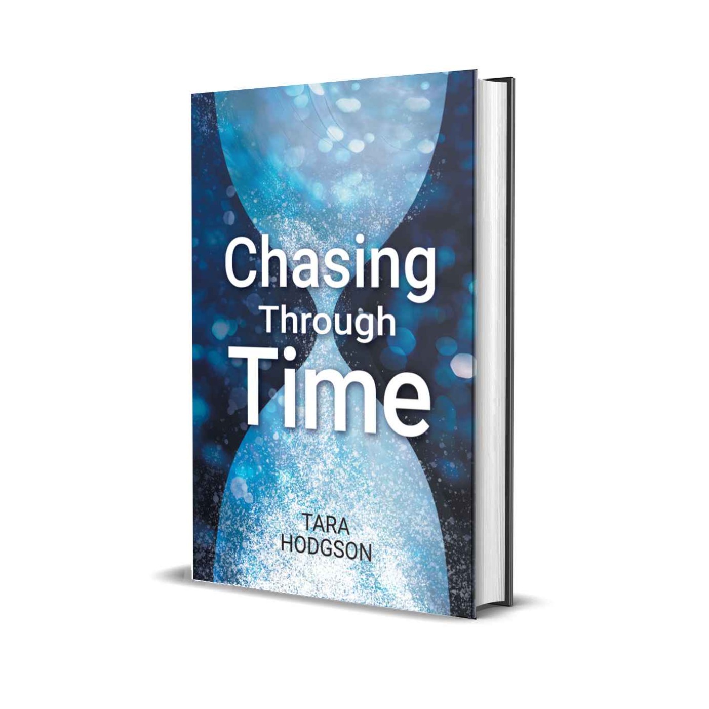 Tara Hodgson - Chasing Through Time