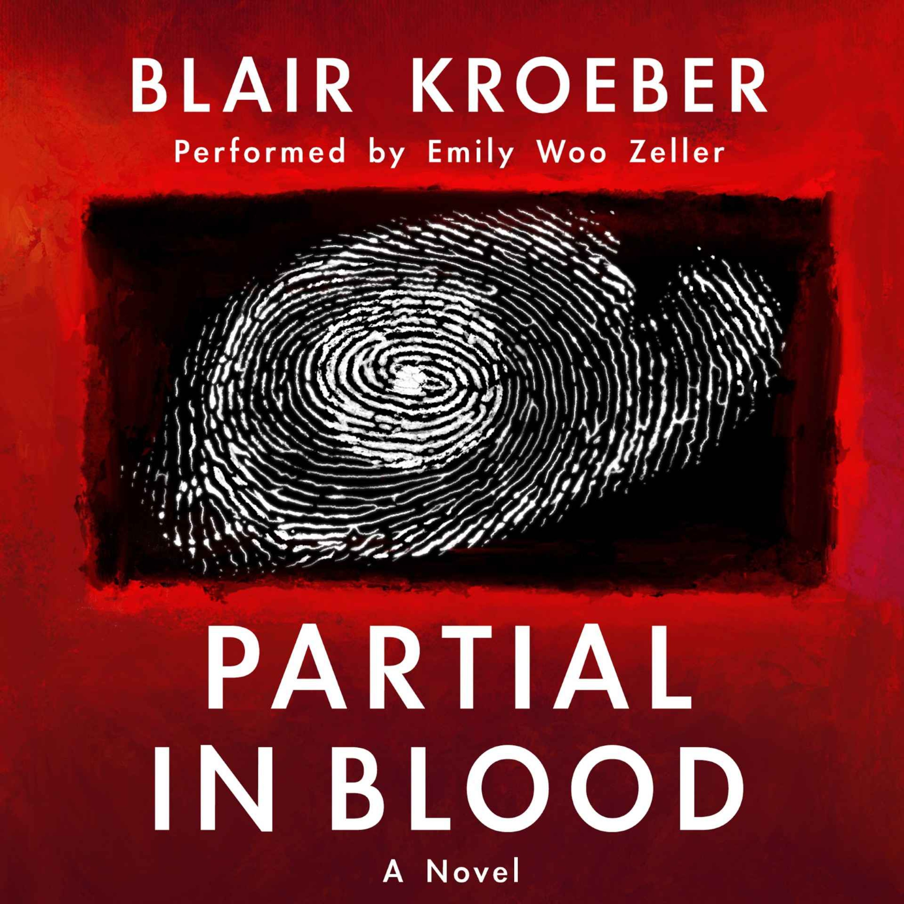 Blair Kroeber - Partial in Blood