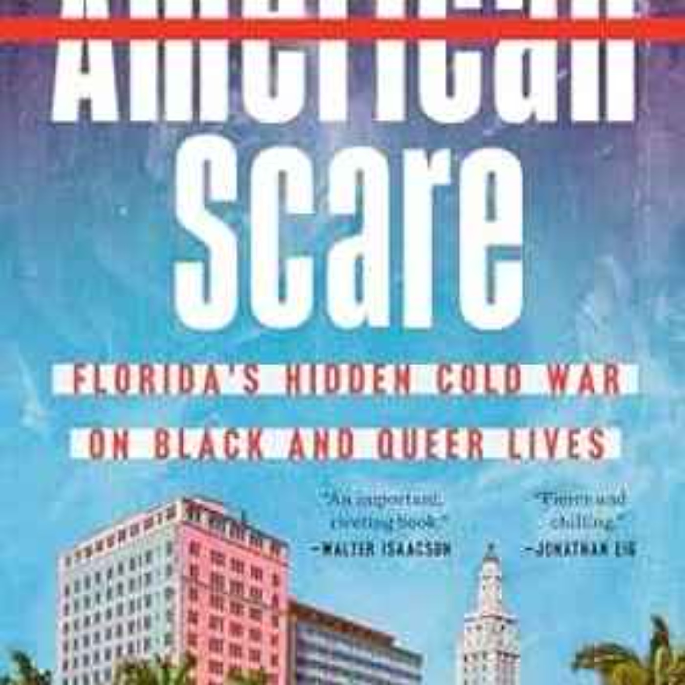 Robert Fieseler - American Scare