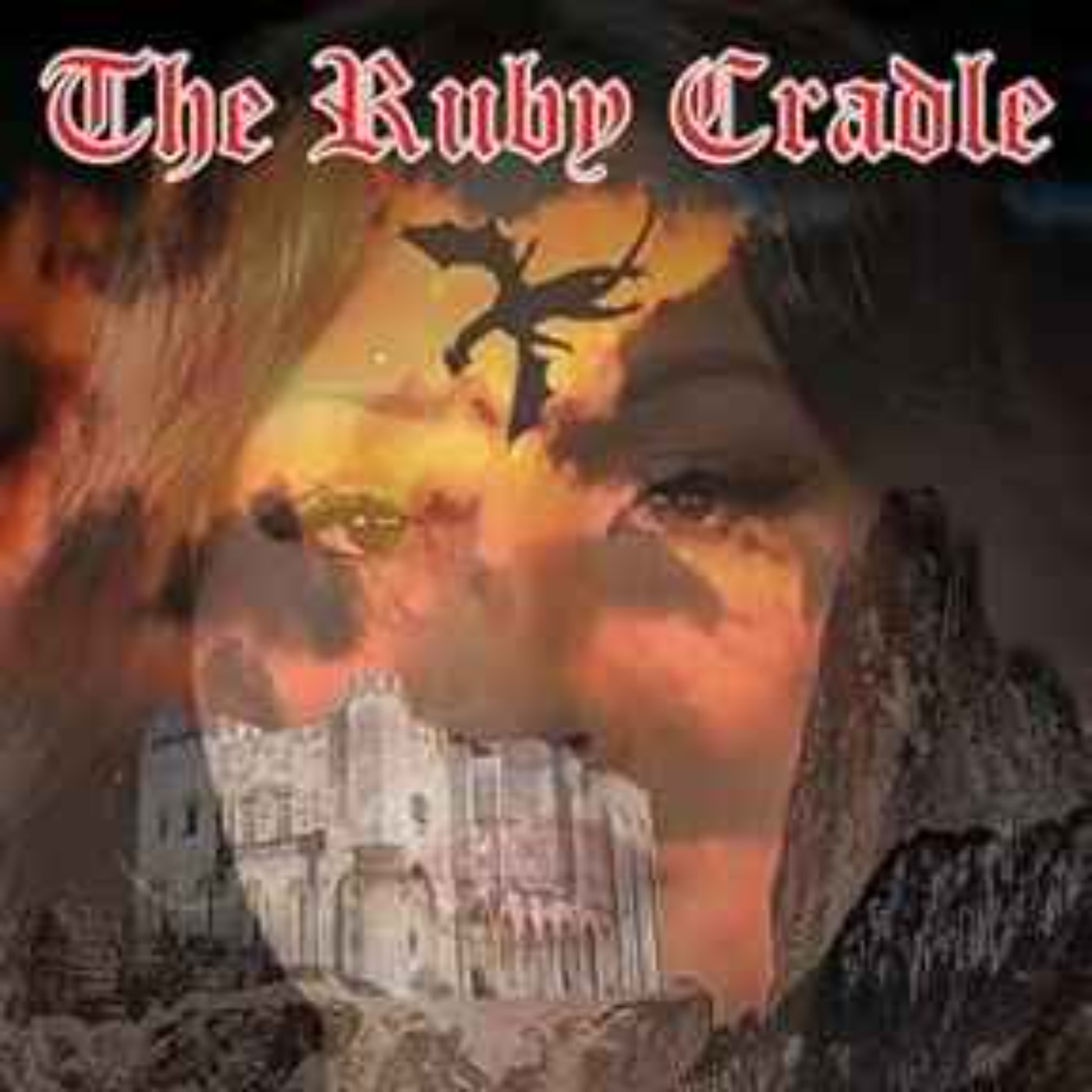 James L. Hill - The Ruby Cradle