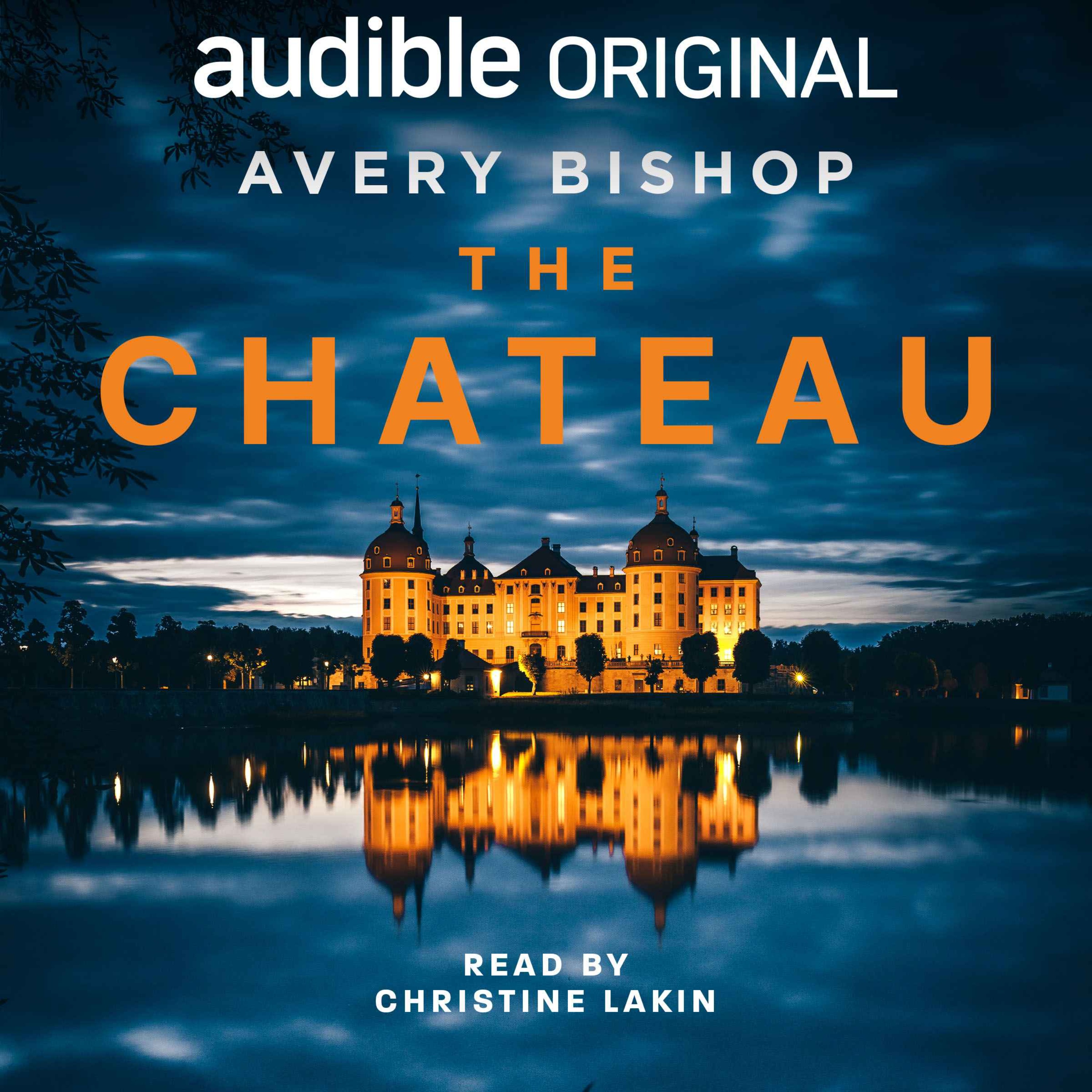 Avery Bishop - The Chateau