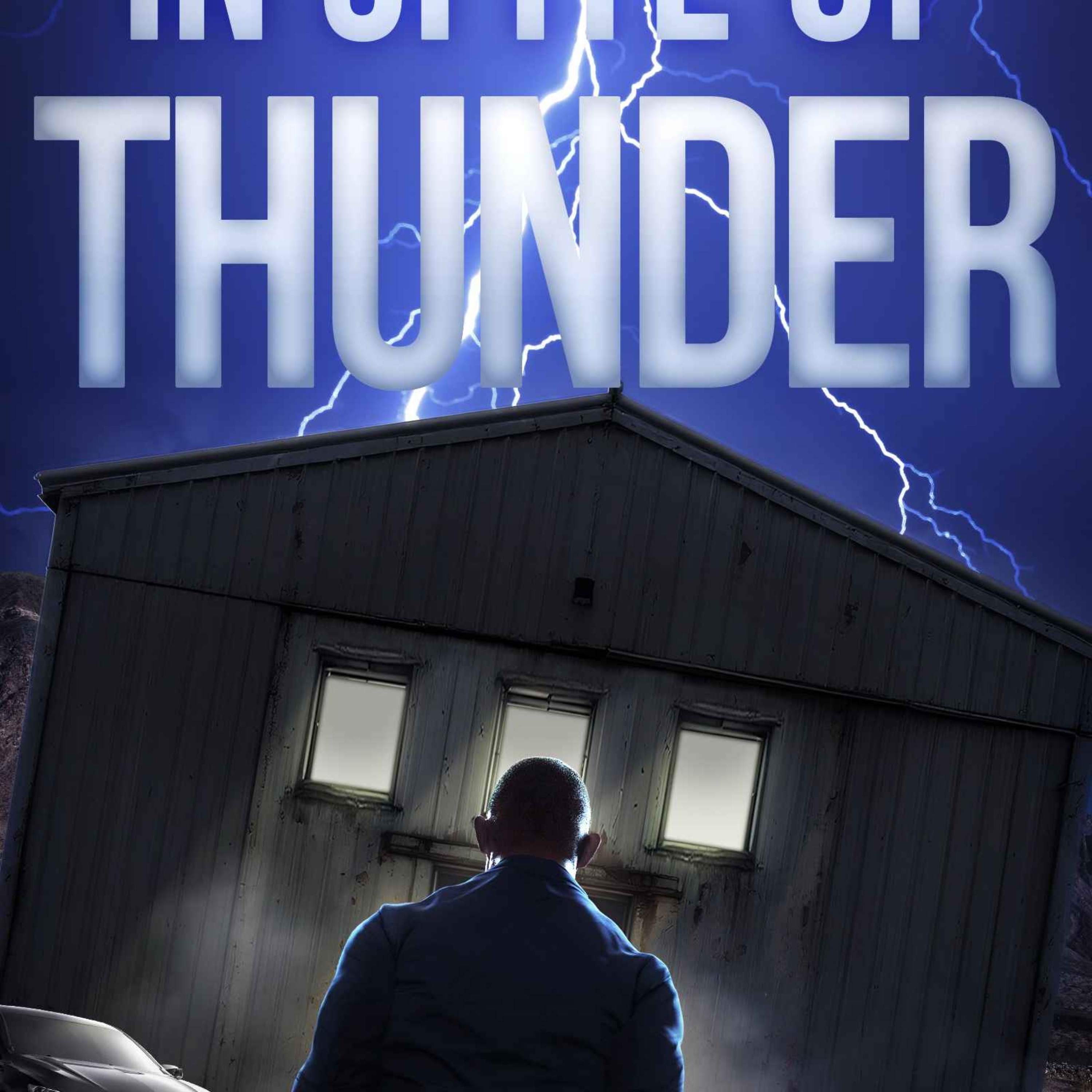 Thomas Mark McKinnon - In Spite of Thunder