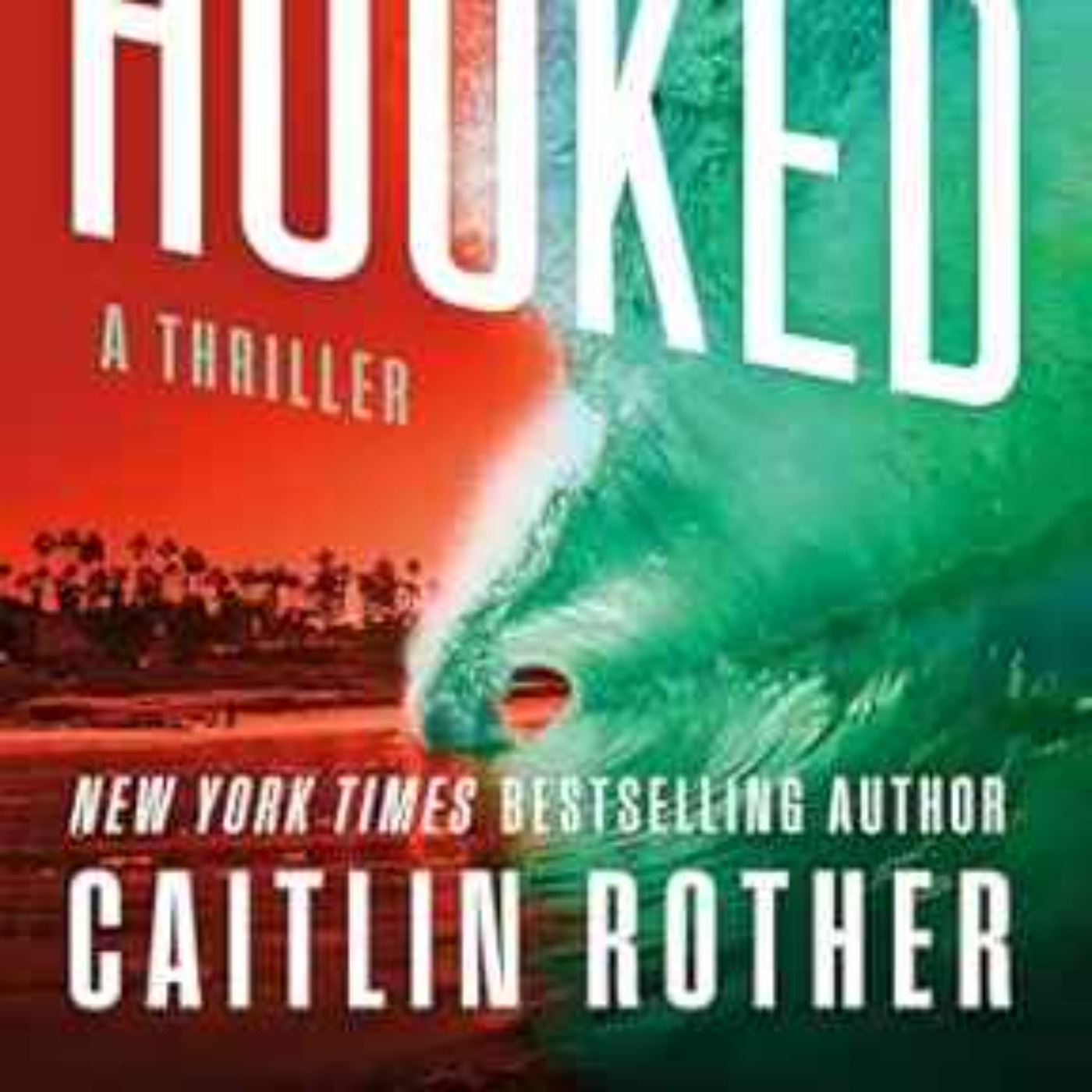 Caitlin Rother - Hooked