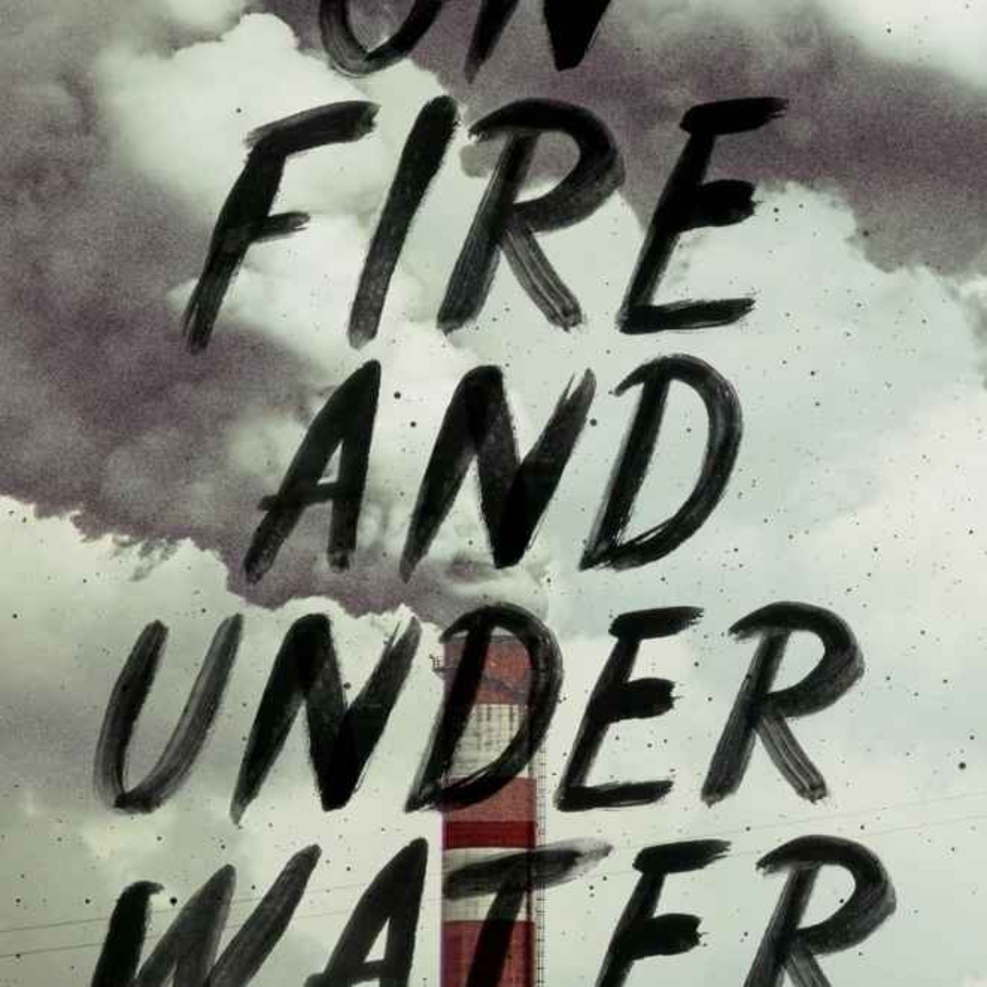 On Fire and Under Water - Curtis Ippolito, Kendall Brunson, & Caitlin McKenna