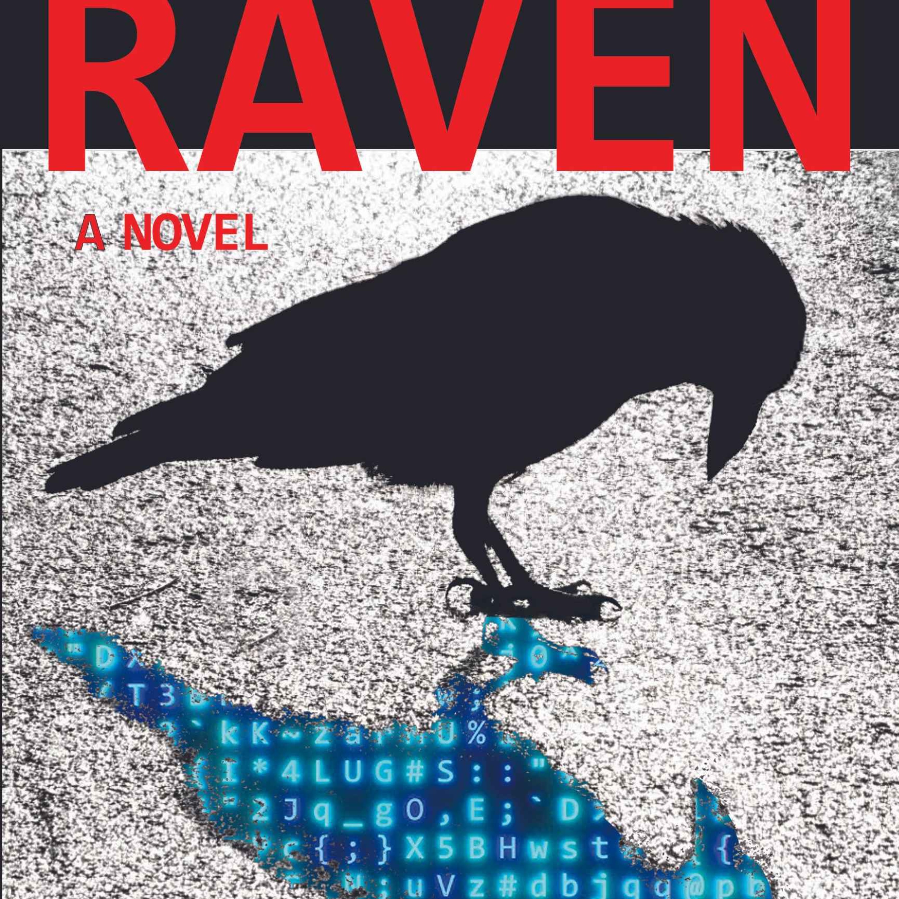 Robert T. Kelley - The Raven