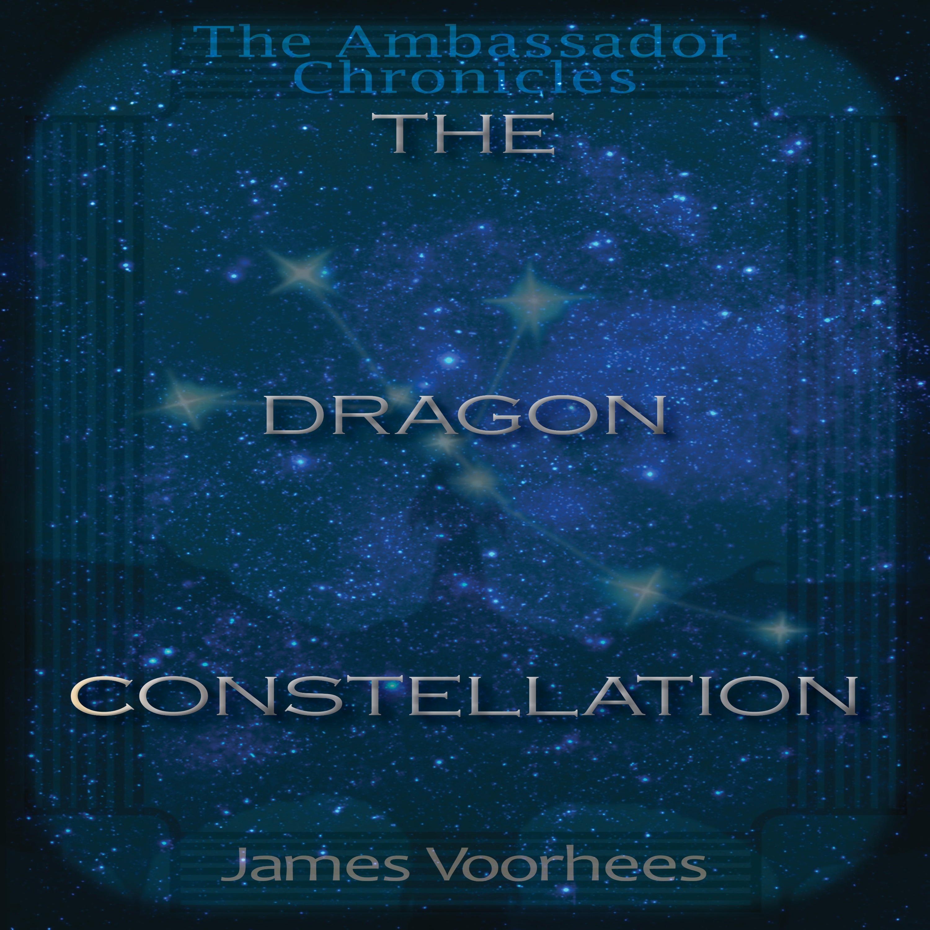 James Voorhees - The Dragon Constellation
