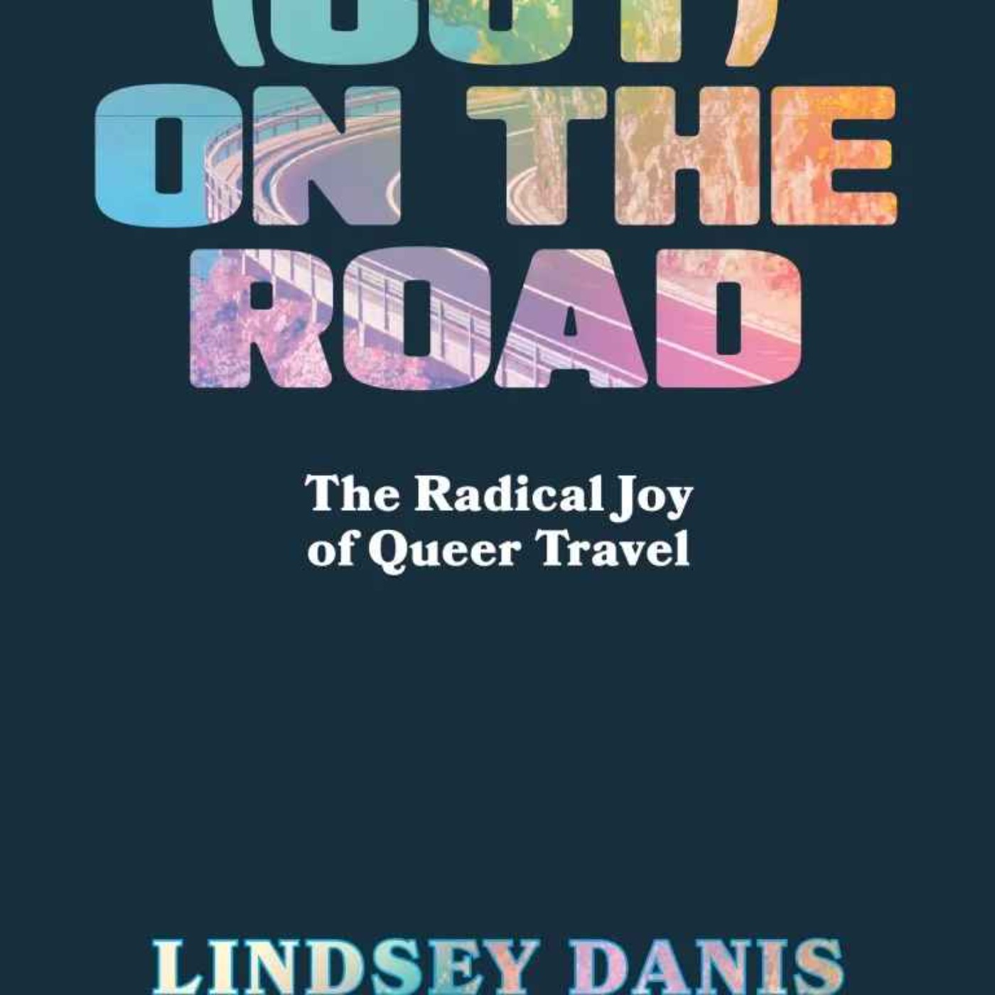 Lindsey Danis - Out On The Road