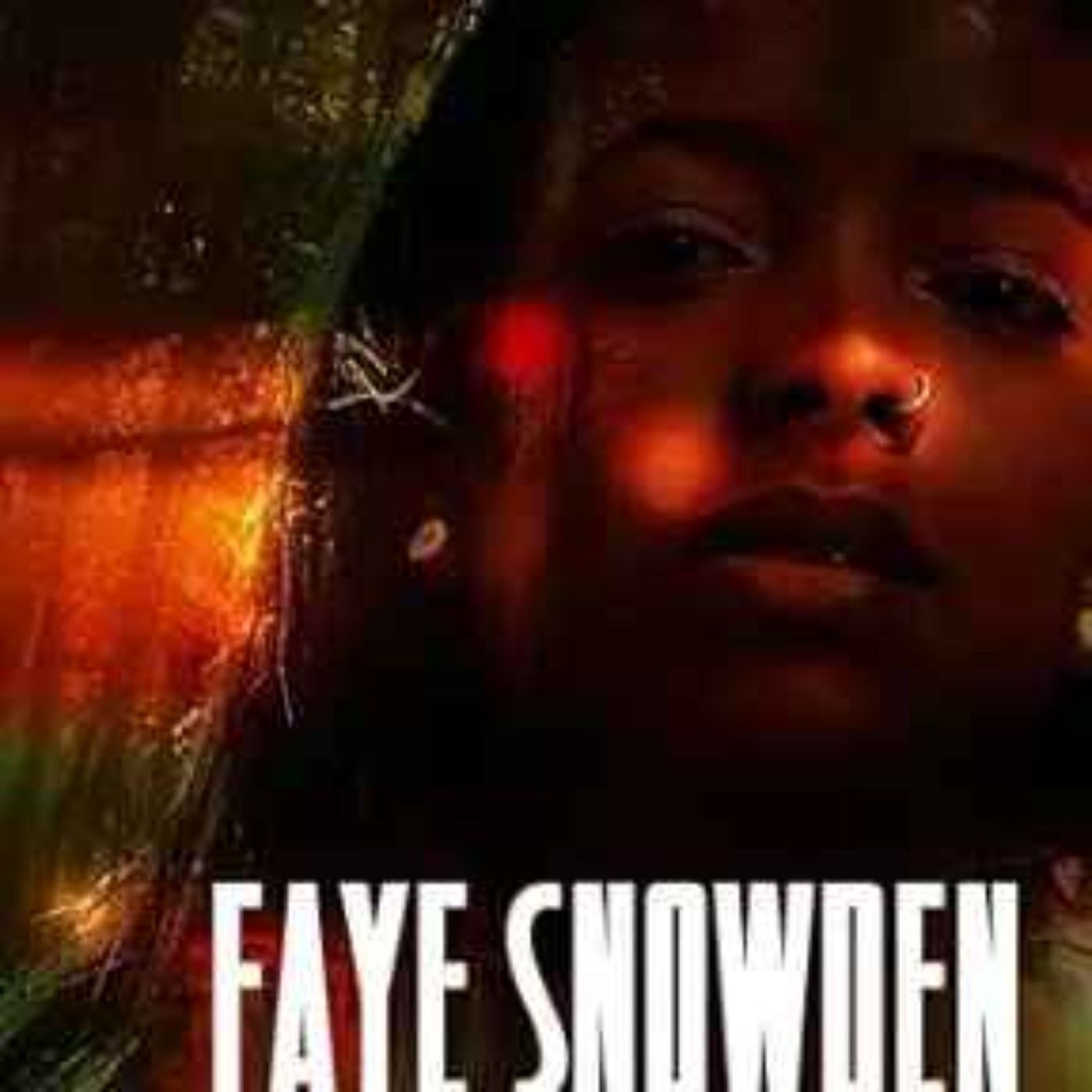 Faye Snowden - A Killing Breath