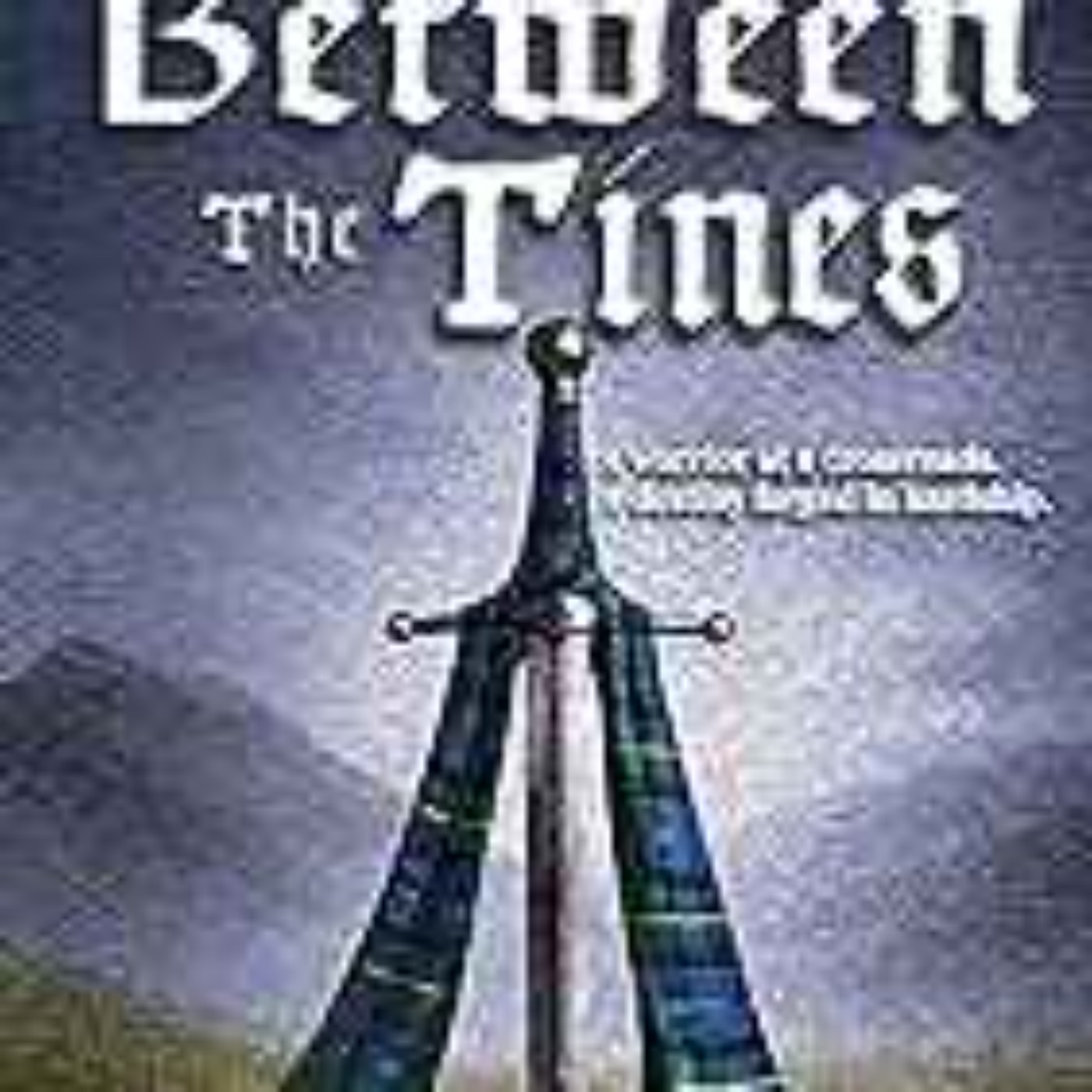 Ben Leman - Between the Tines (Forged in Blood Book 1)