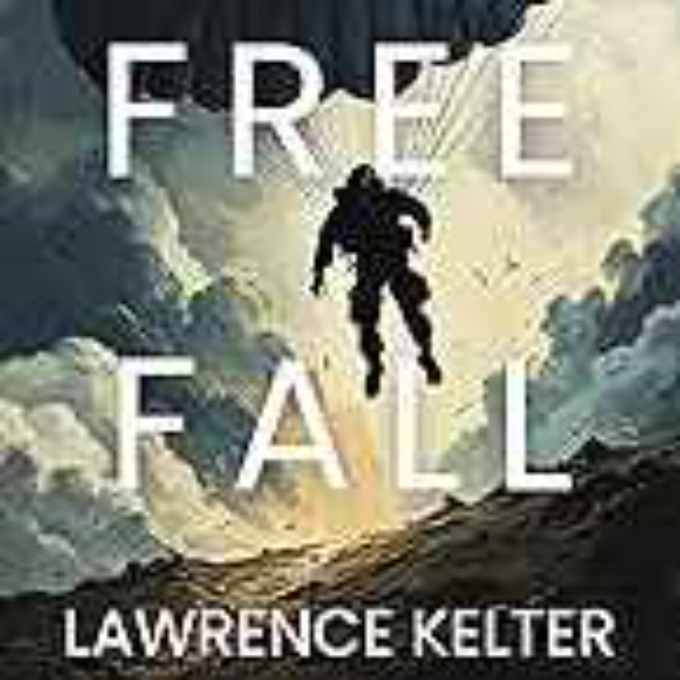 Lawrence Kelter - Free Fall