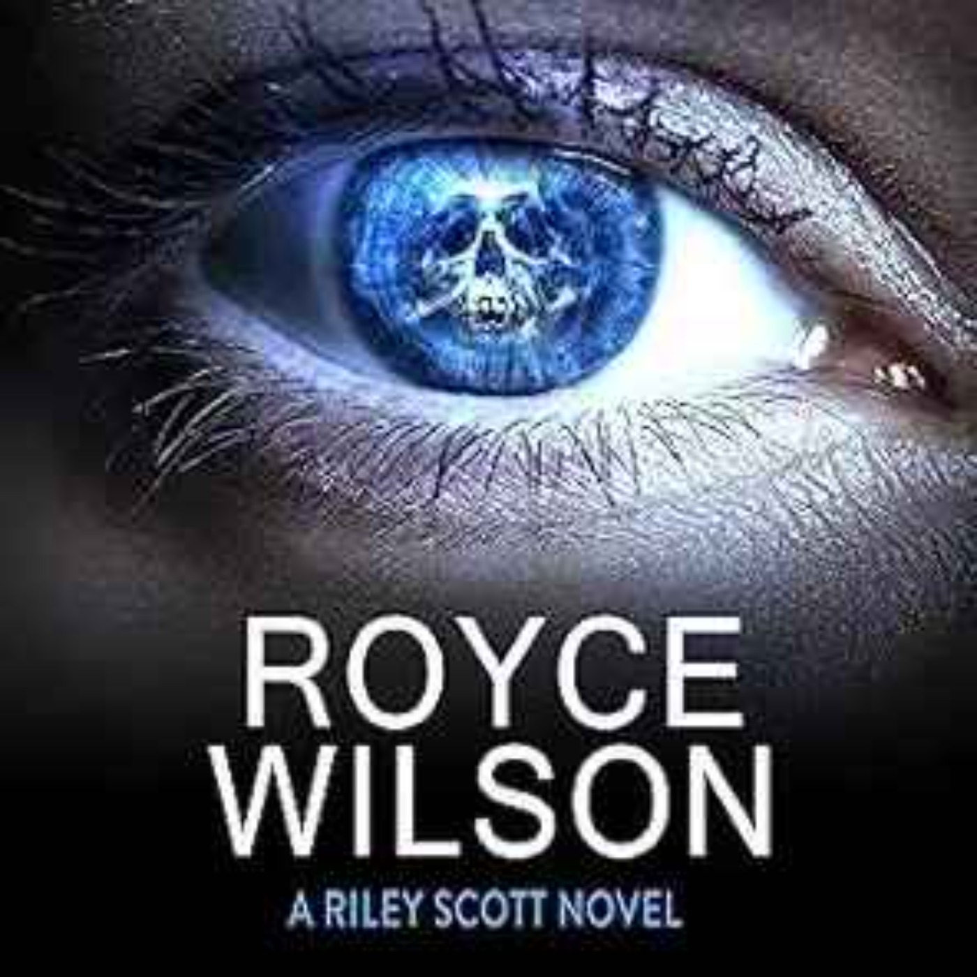 Royce Wilson - Riley Scott Novels