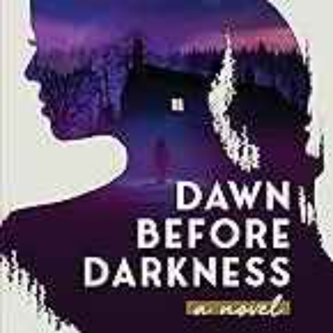 Liz Lazarus - Dawn Before Darkness