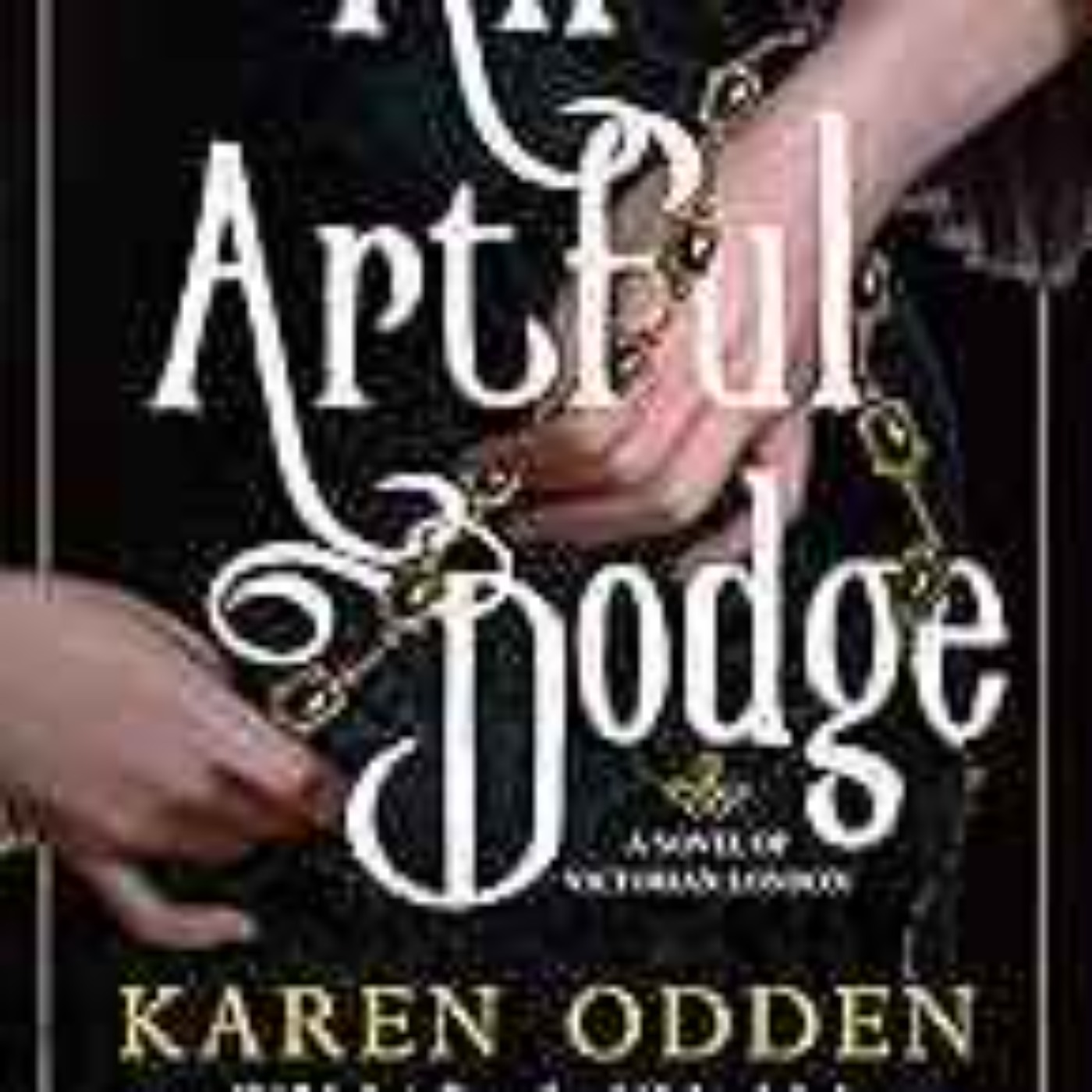 Karen Odden - An Artful Dodge