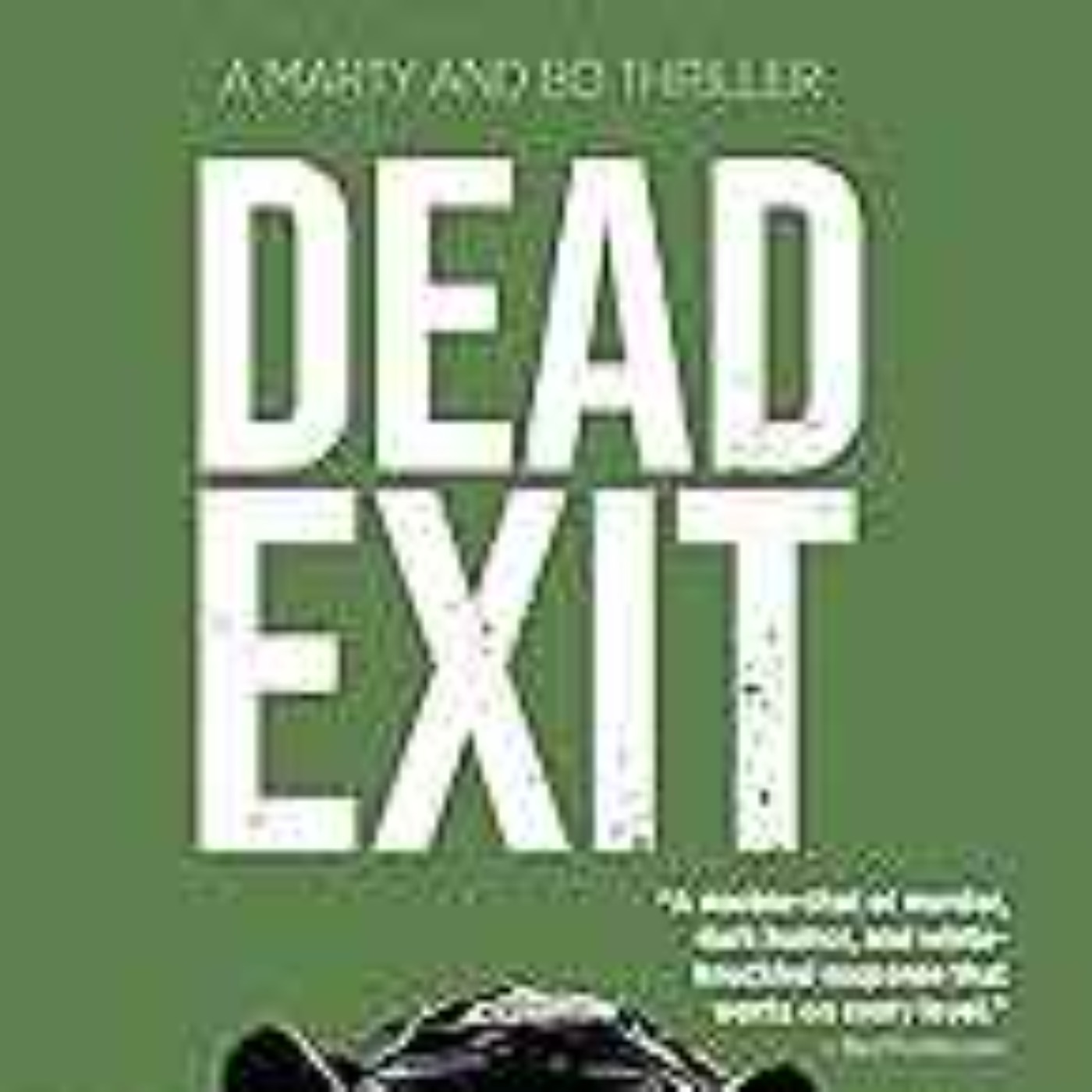 Michael Balter - Dead Exit episode artwork