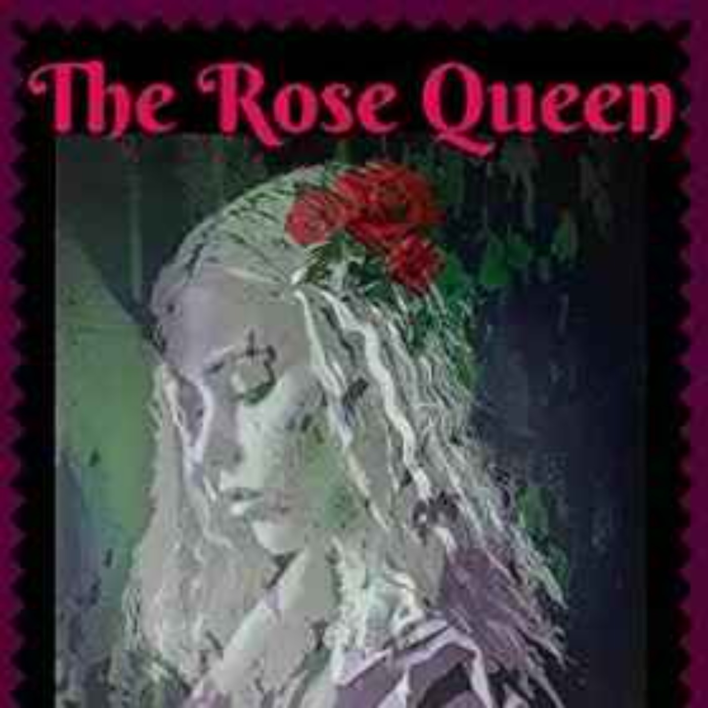 Alison McBain - The Rose Queen
