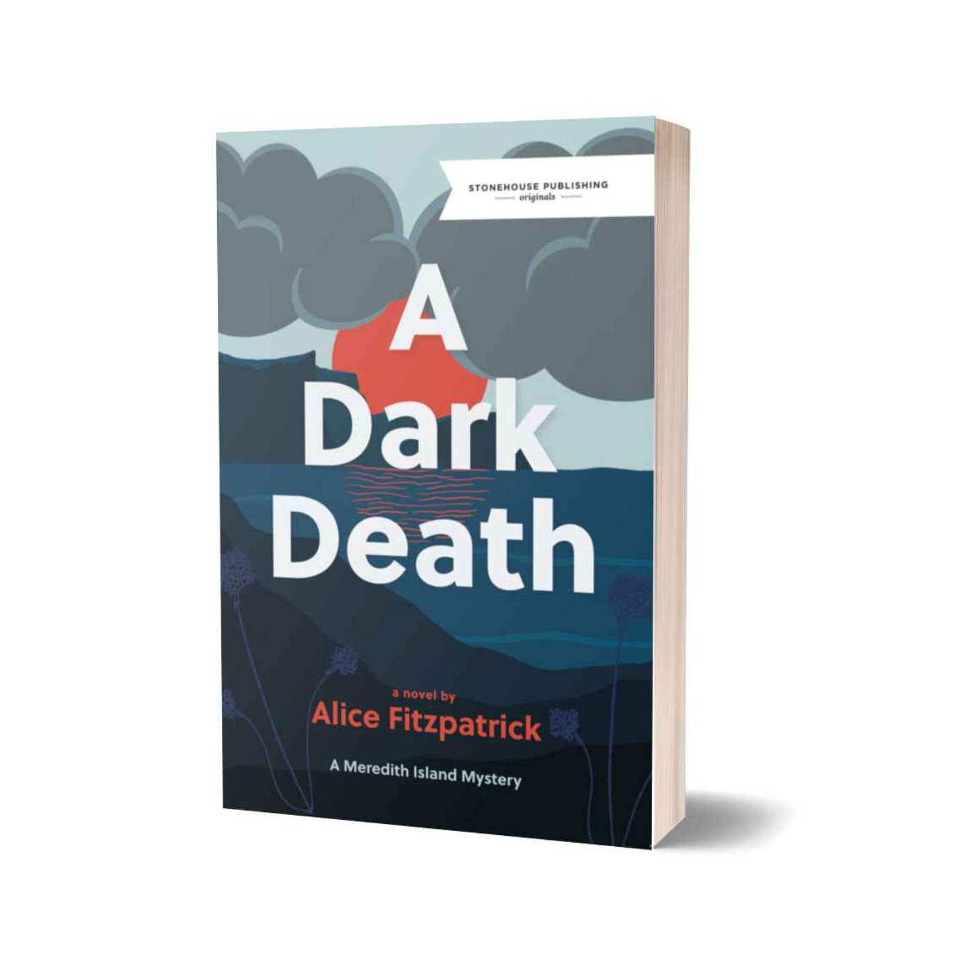 Alice Fitzpatrick - A Dark Death