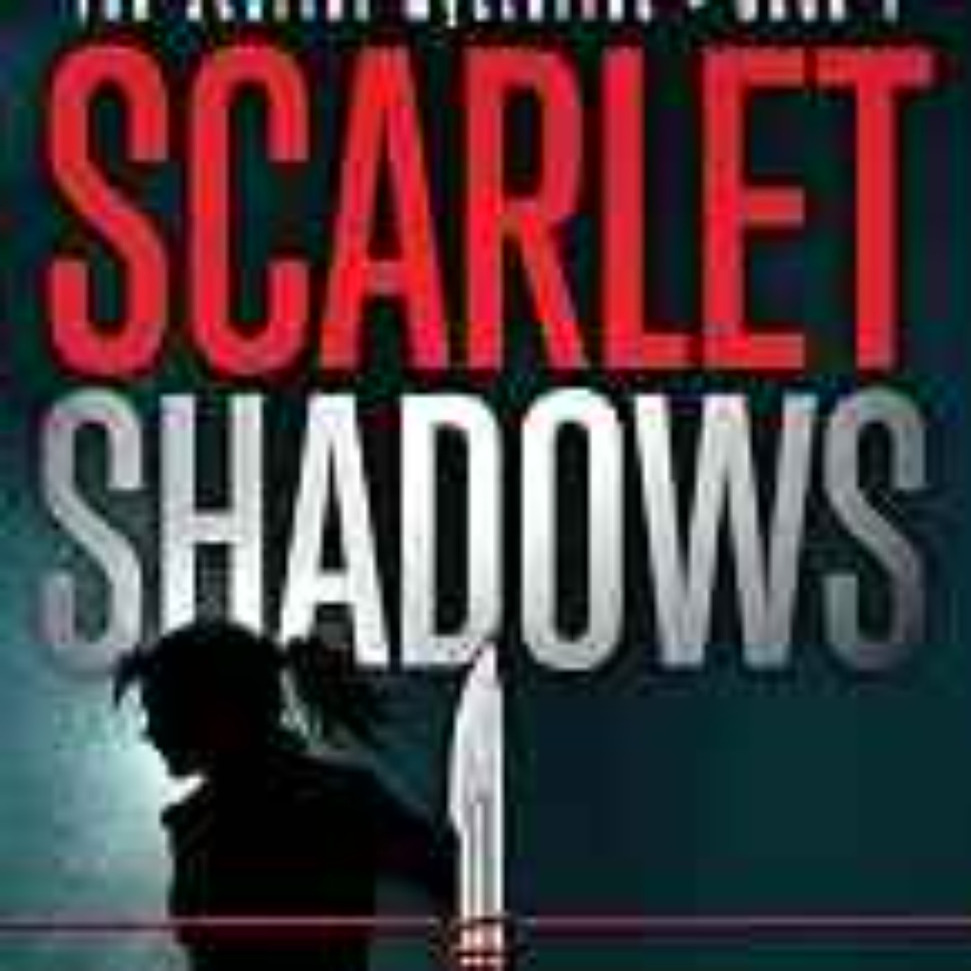 Jo Szewczyk - Scarlet Shadows (The Scarlet Mysteries Book 1) episode artwork