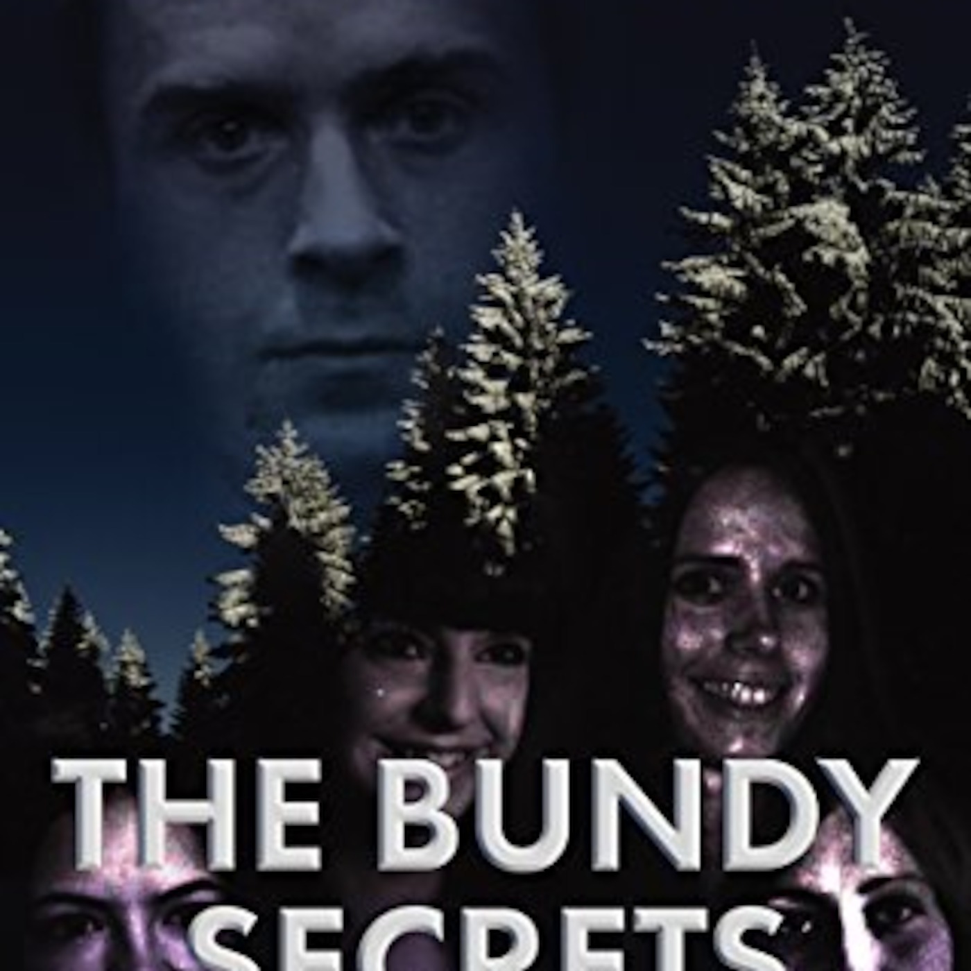 Ted Bundy's Secrets - Kevin Sullivan