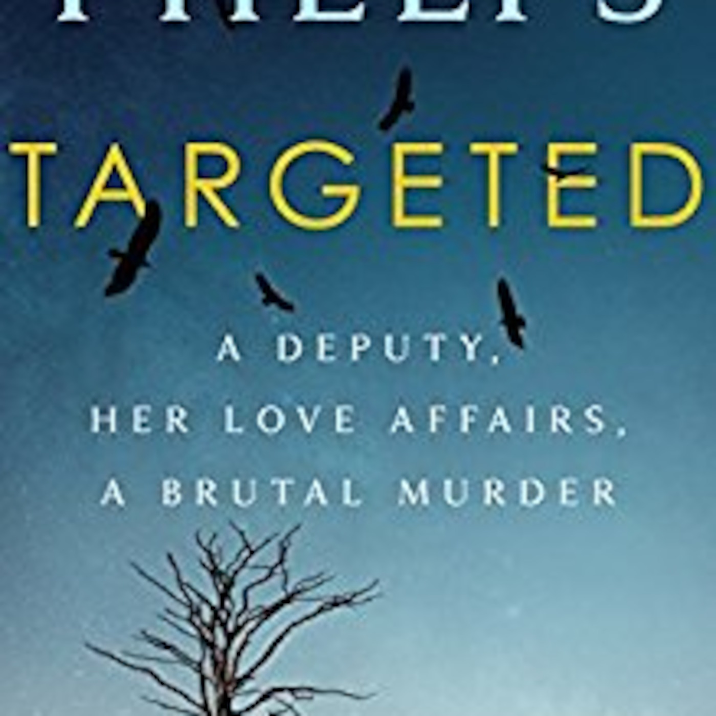 M William Phelps - Targeted