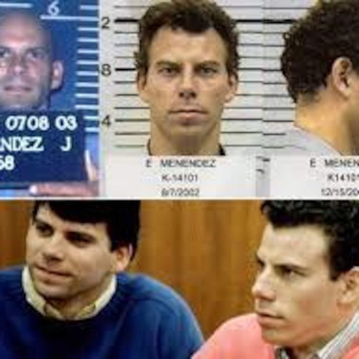 The Menendez Murders: Erik Tells All A&E 