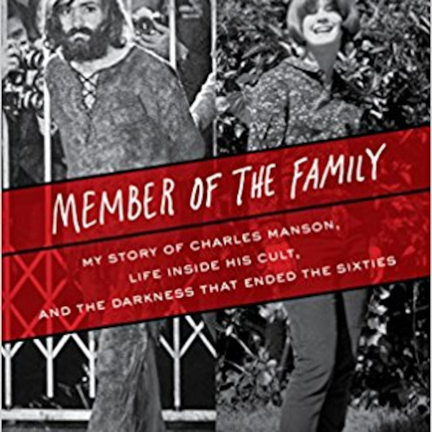 Dianne Lake ' Snake' Member of the Manson Family