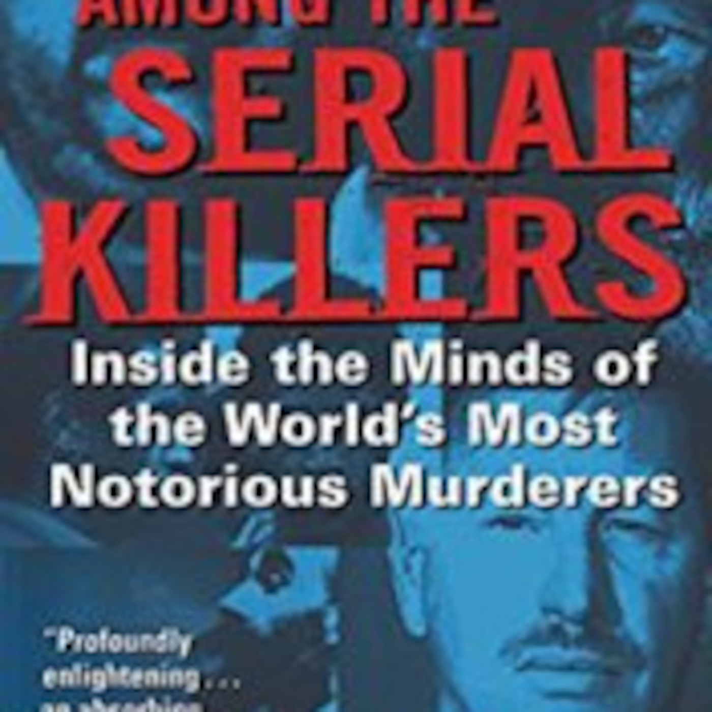 Dr. Helen Morrison - Inside the Minds of the World's Most Notorious Murderers