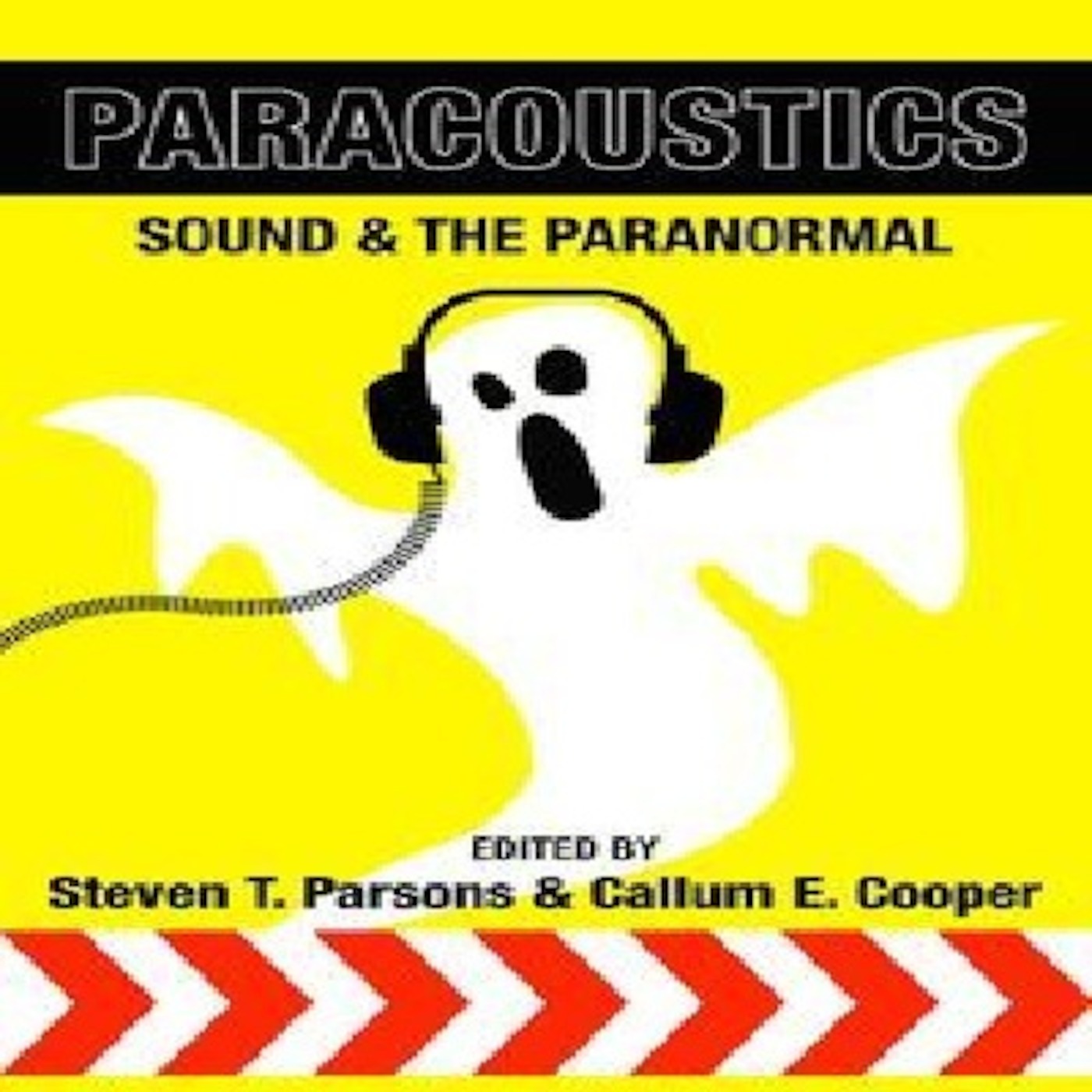 STEVE PARSONS - PARACOUSTICS