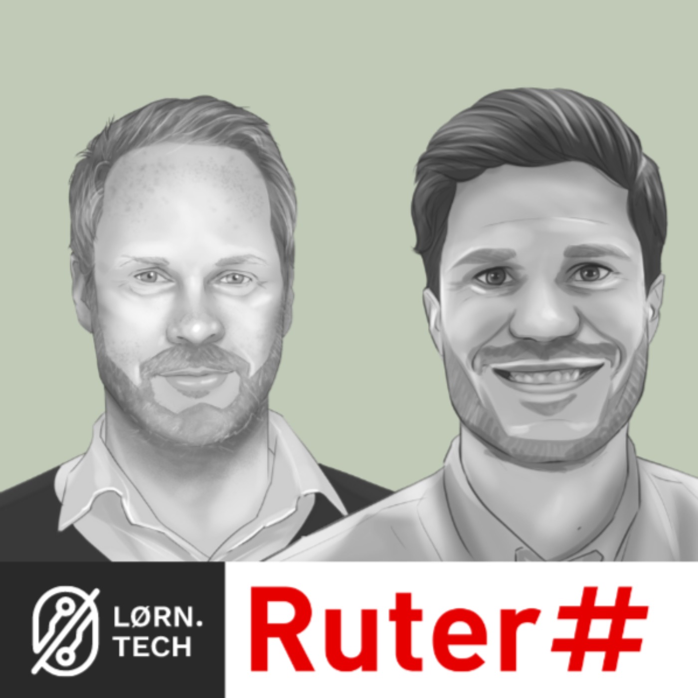 #C1055_210824_Marius Røstad og Øyvind Sævig: Nye kundetjenester i Ruter episode artwork