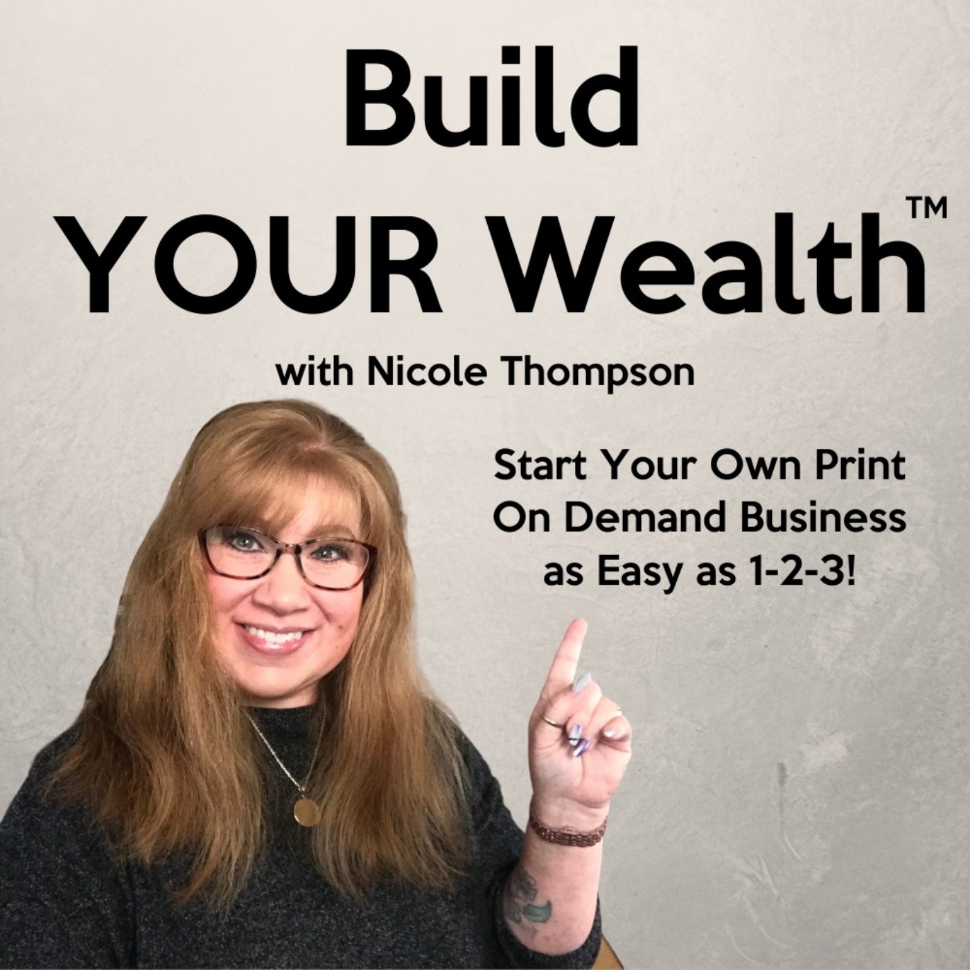#035 - Kick Your Comfort Zone to the Curb
