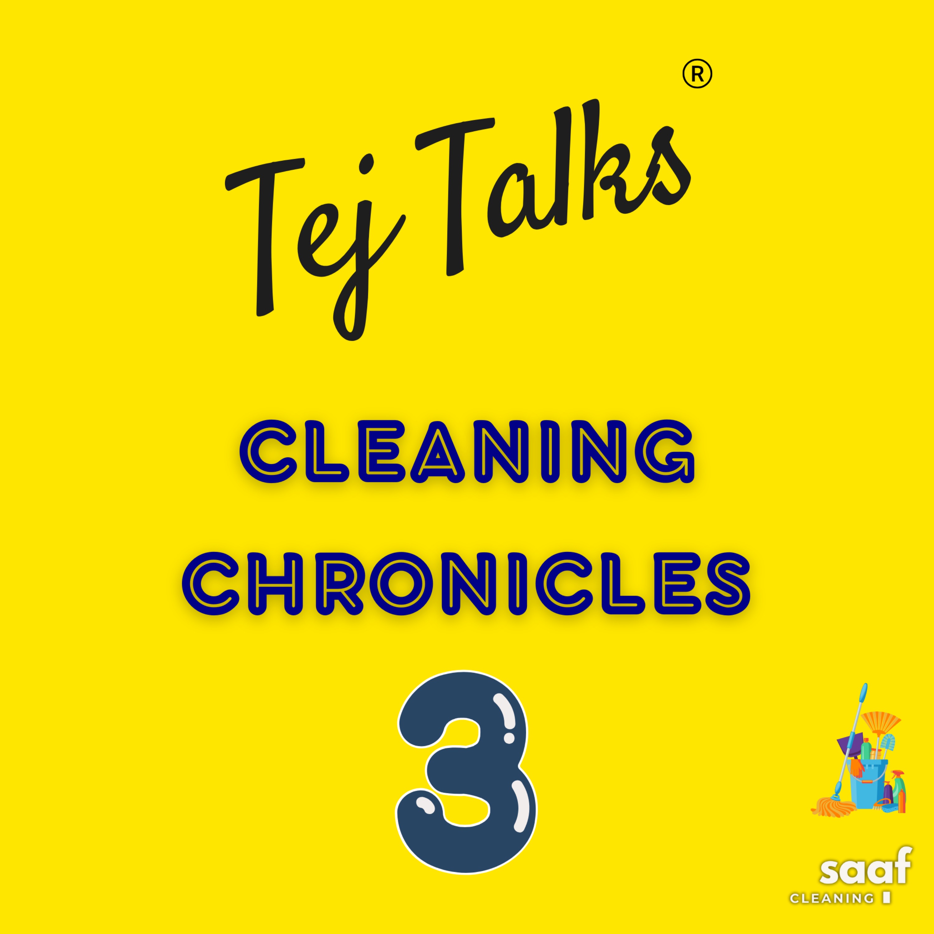 Cleaning Chronicles #3 - £120,000 Add on, £240,000 Tender and why I do M&A episode artwork
