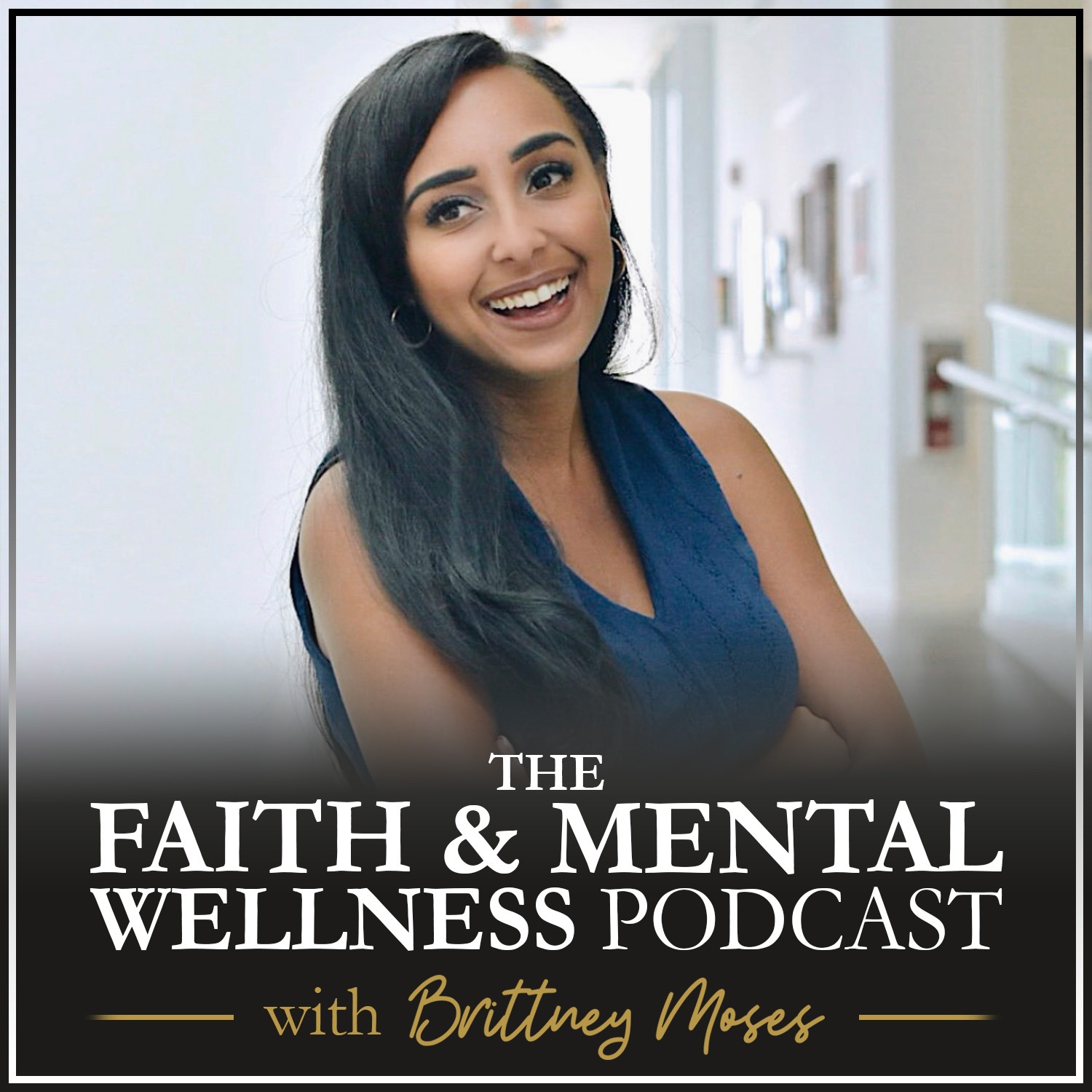 076: Using Mindfulness to Manage Everyday Stress with Regina Chow Trammel