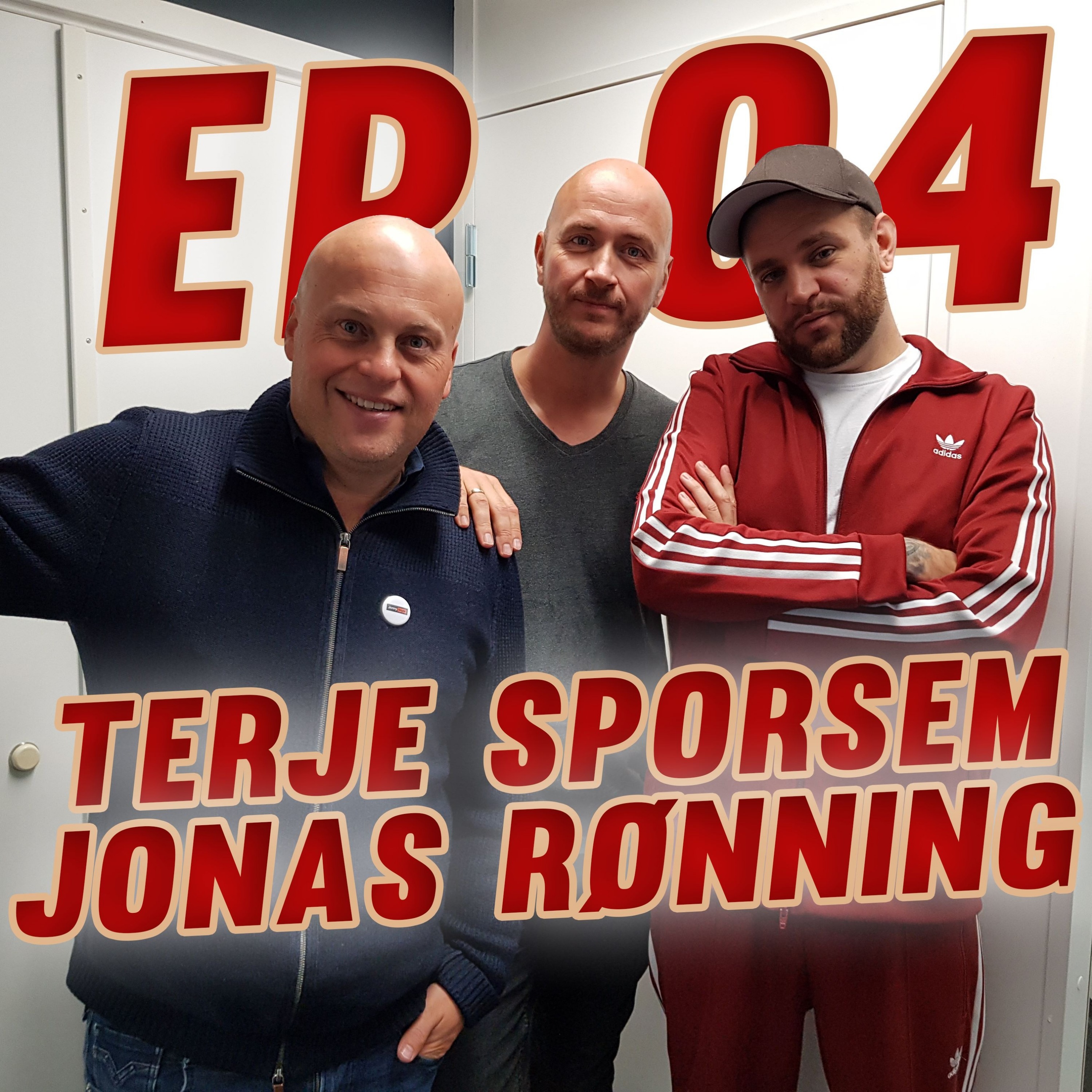 Jonny Bayer Show