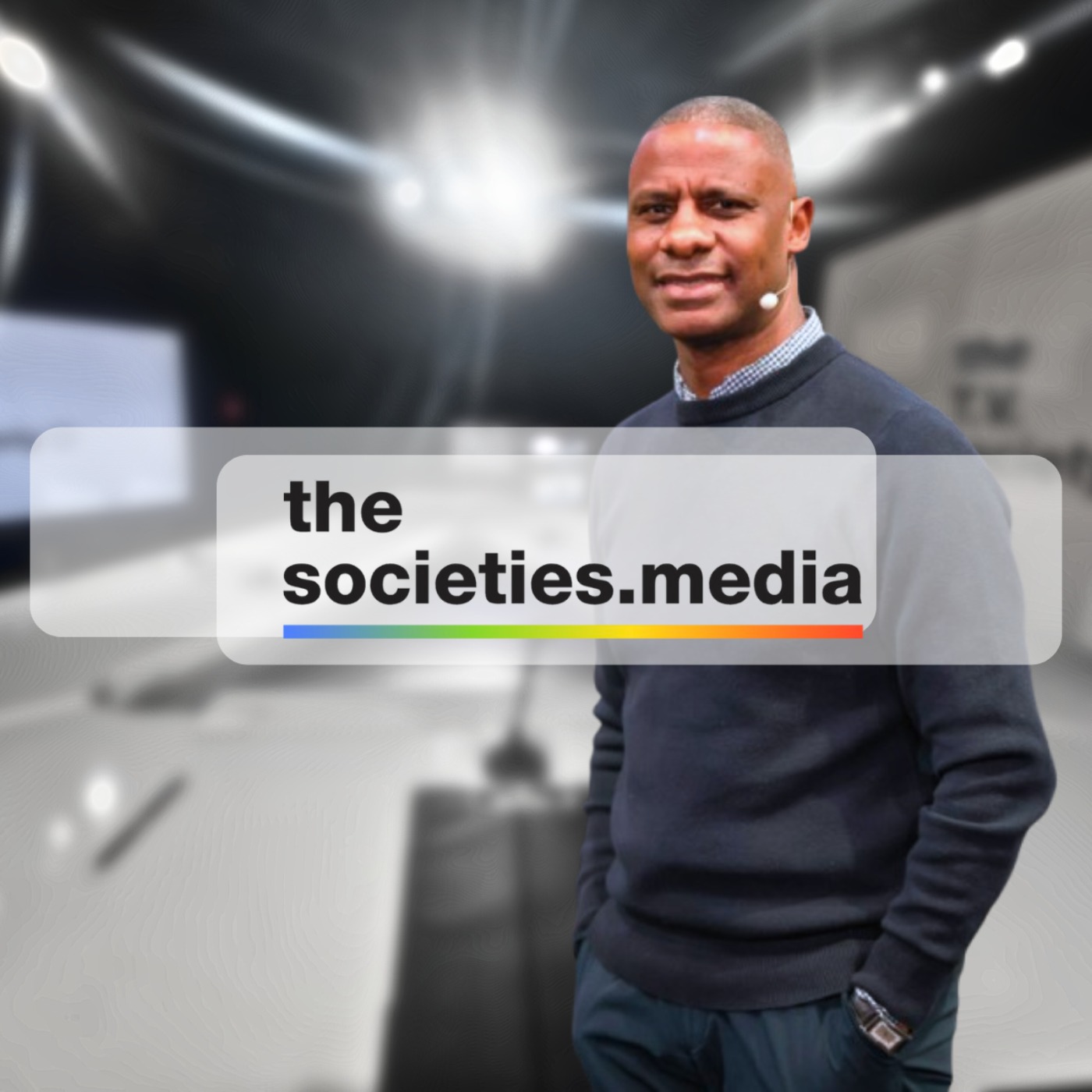 The Societies Media