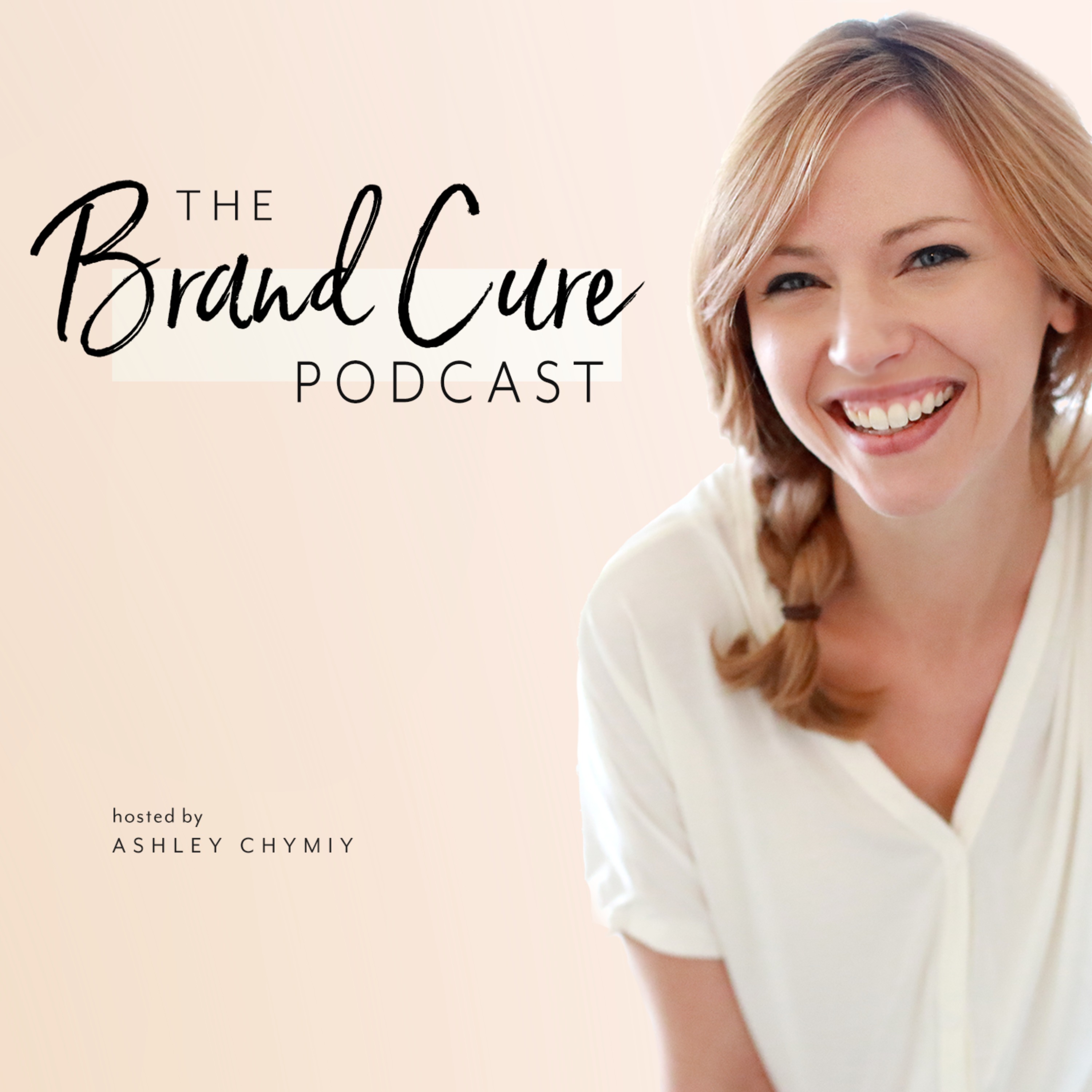Mind Made Up (formerly The Brand Cure)