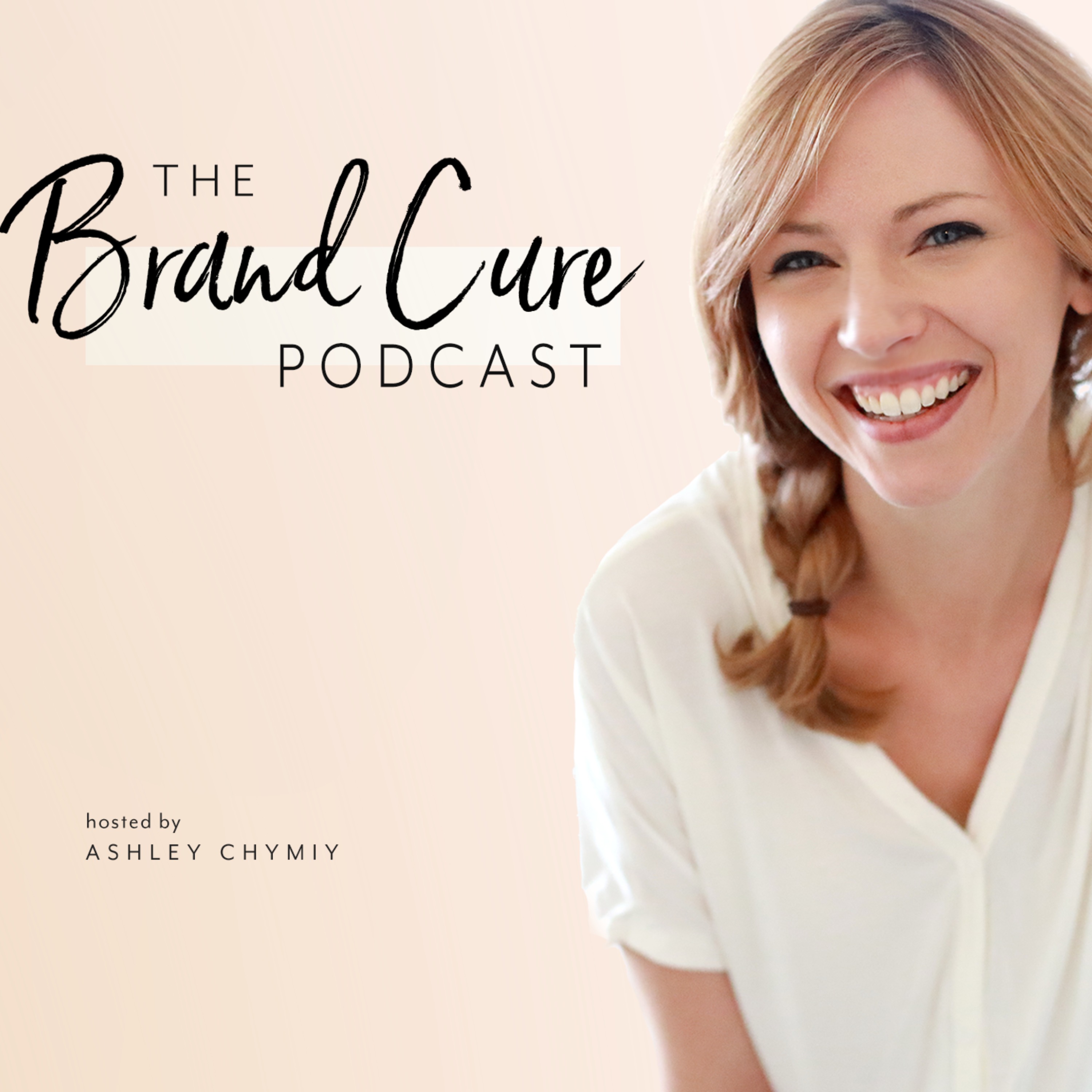 Mind Made Up (formerly The Brand Cure)