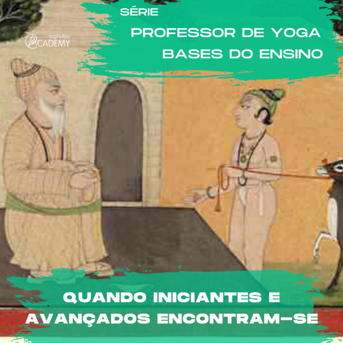 Desafios das Aulas com Turmas Mistas (avançados e iniciantes) Desafios das Aulas com Turmas Mistas (avançados e iniciantes)