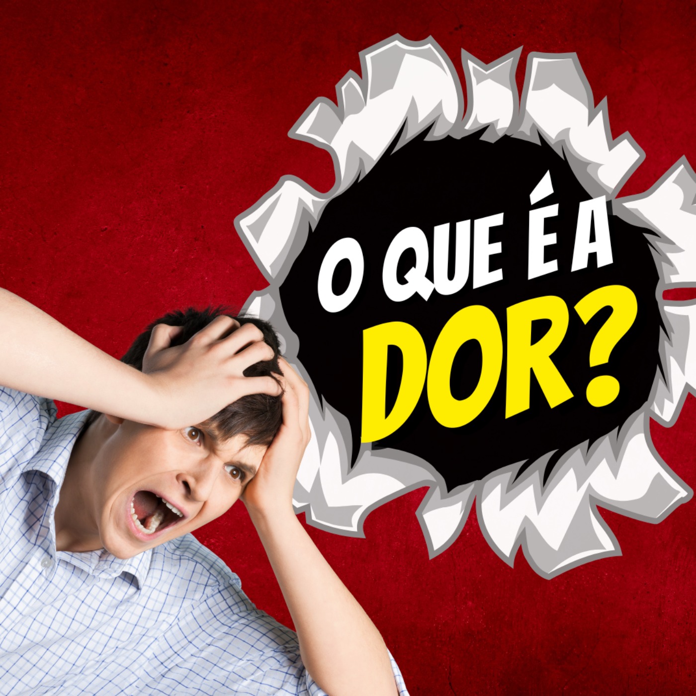 O que uma Dor?
