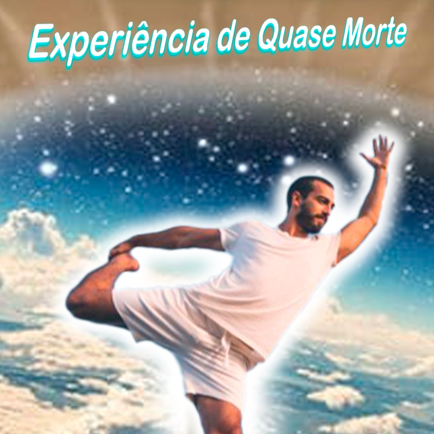 Experiência de Quase Morte